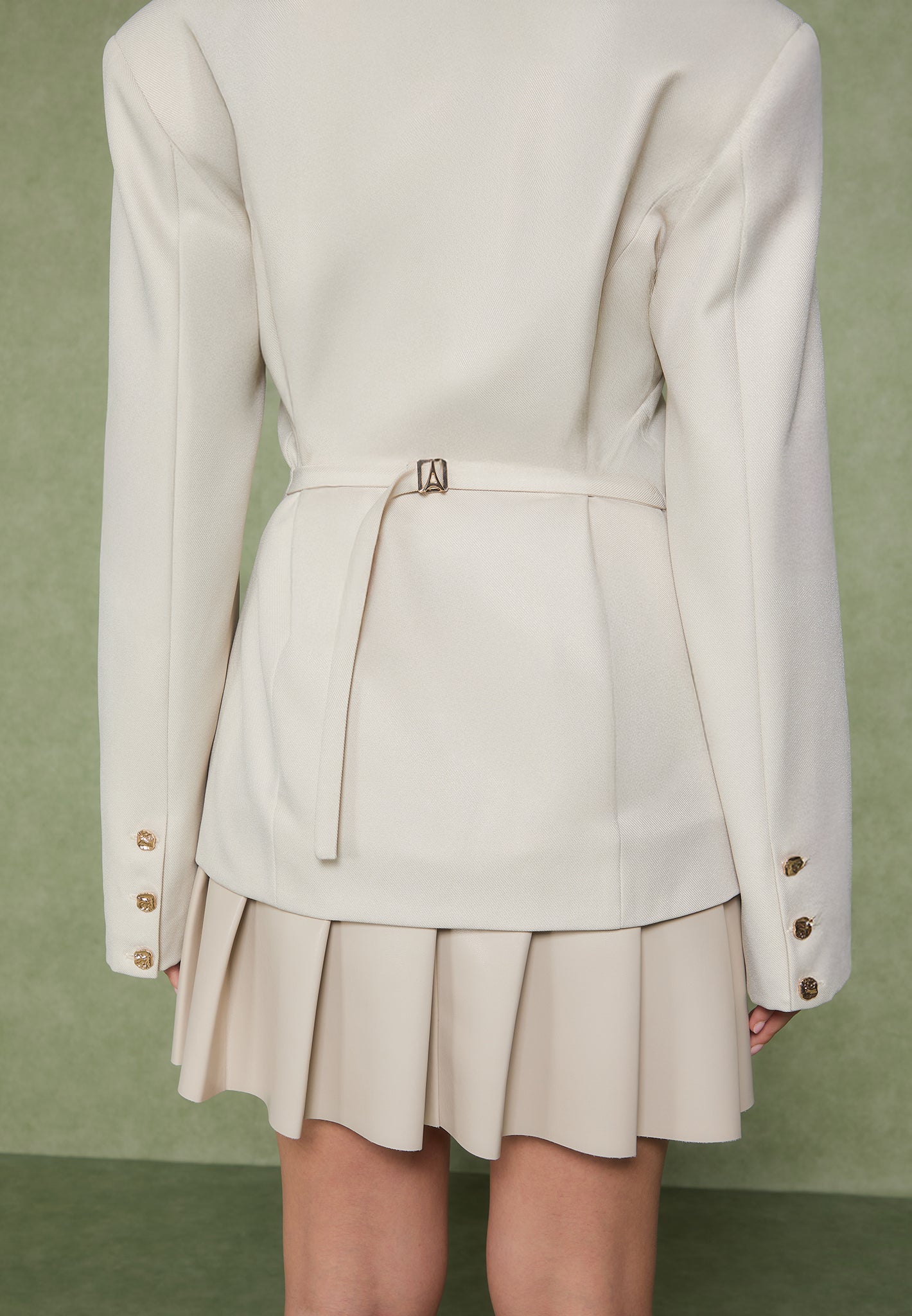 Portman™ | Blazer Dress