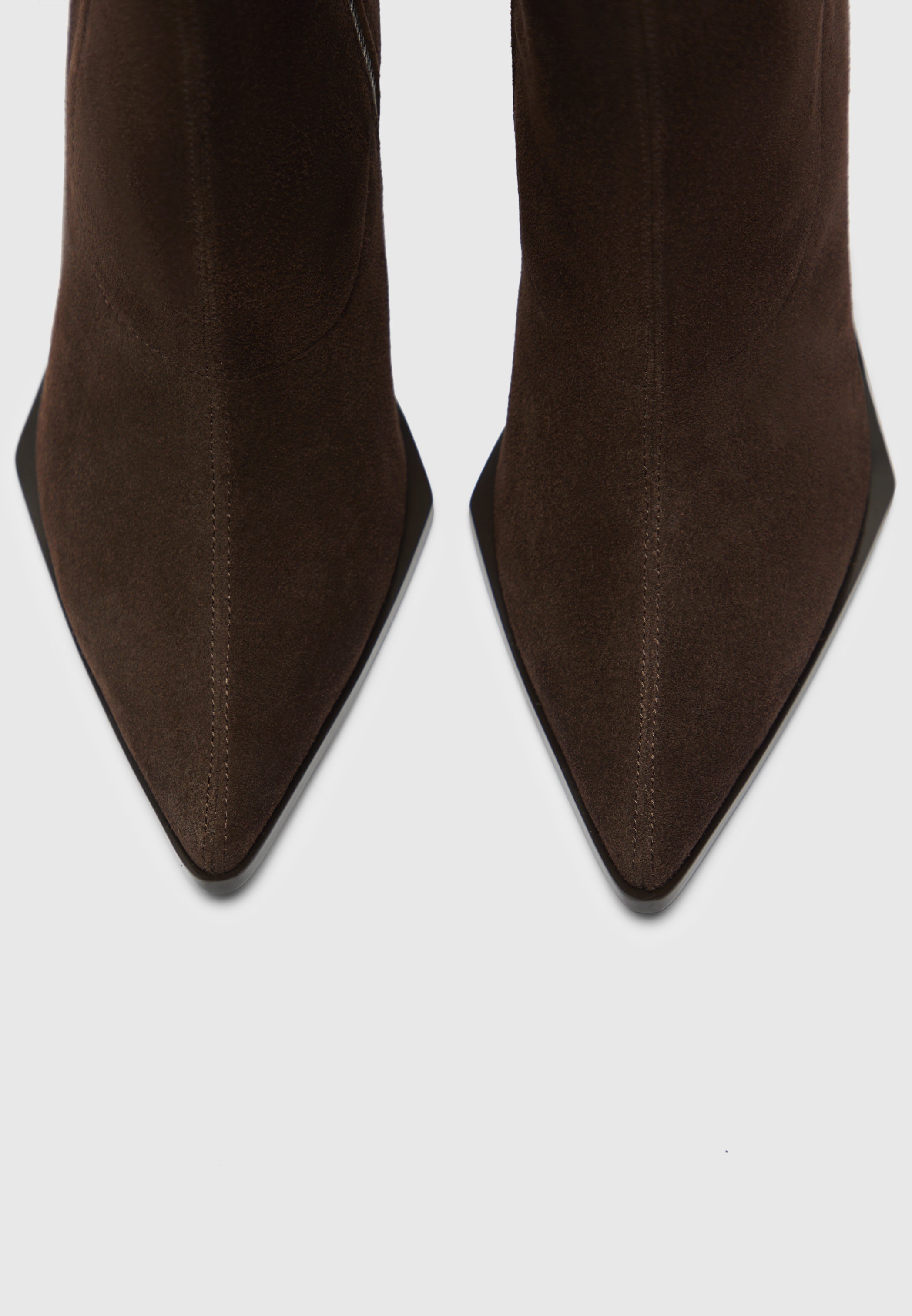 Portman™ | Suede Boot