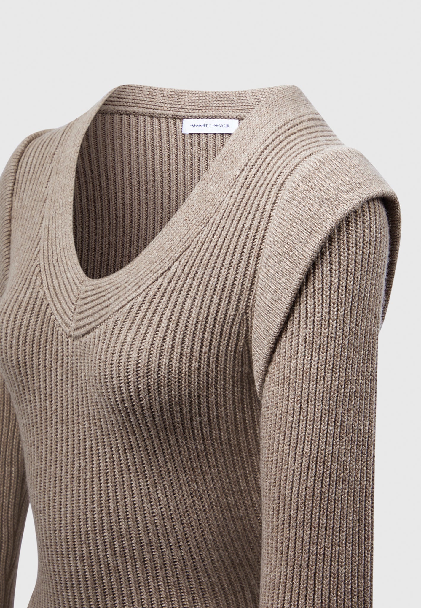 Portman™ | Contour Dress