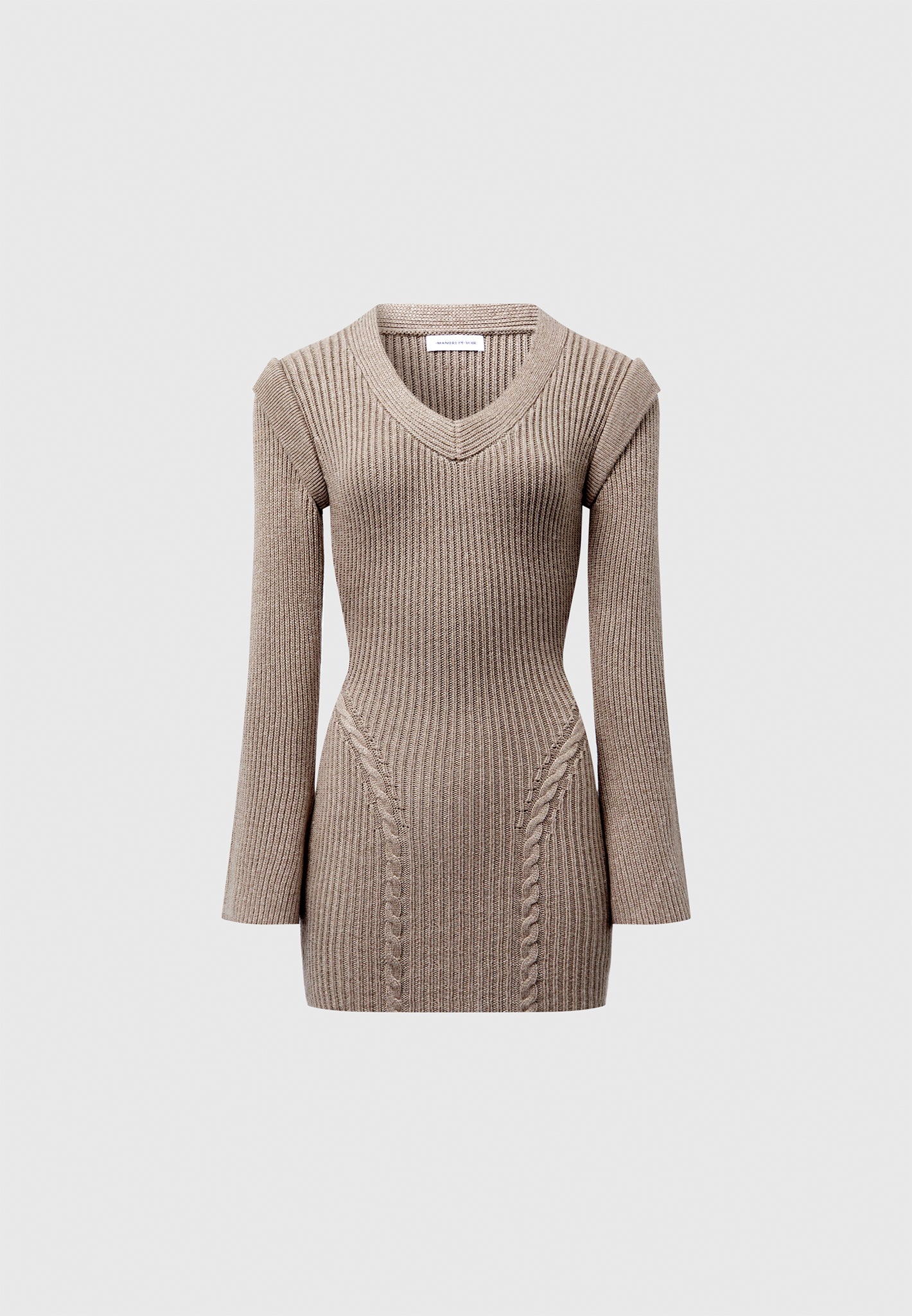 Portman™ | Contour Dress