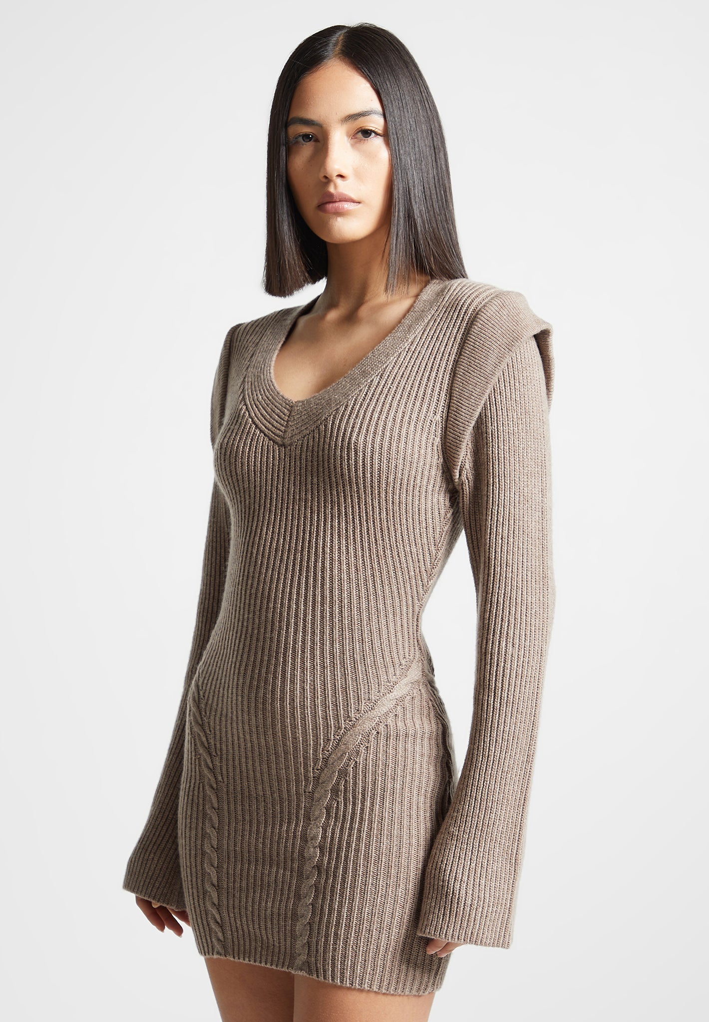 Portman™ | Contour Dress