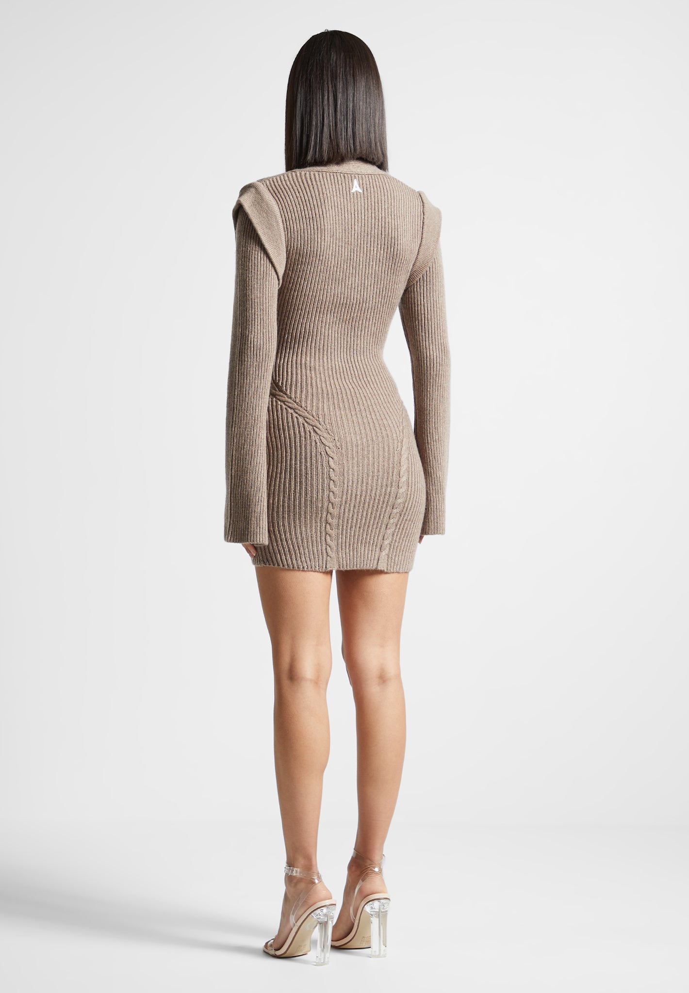 Portman™ | Contour Dress