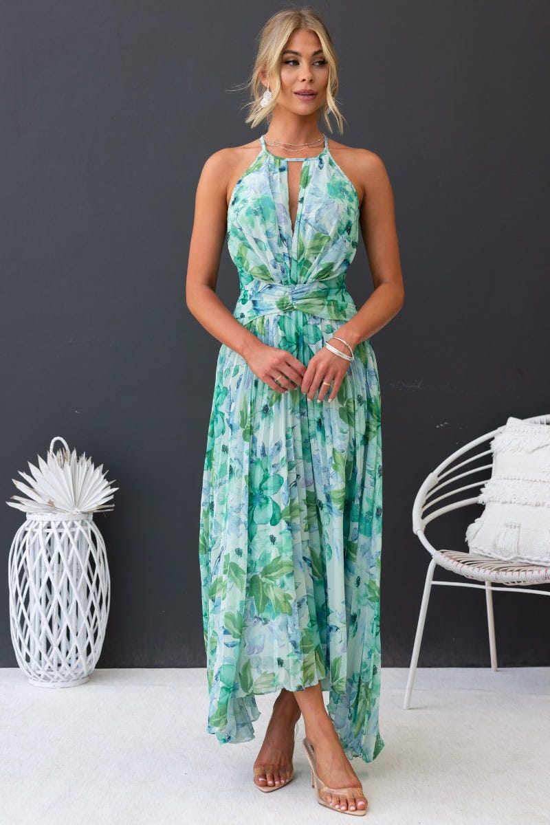Portman™ | Annemarie Dress