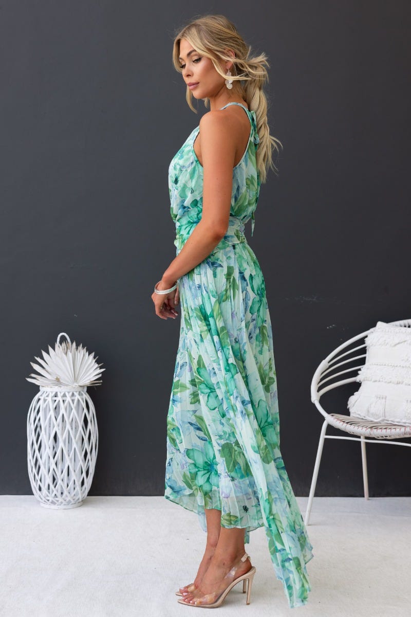 Portman™ | Annemarie Dress