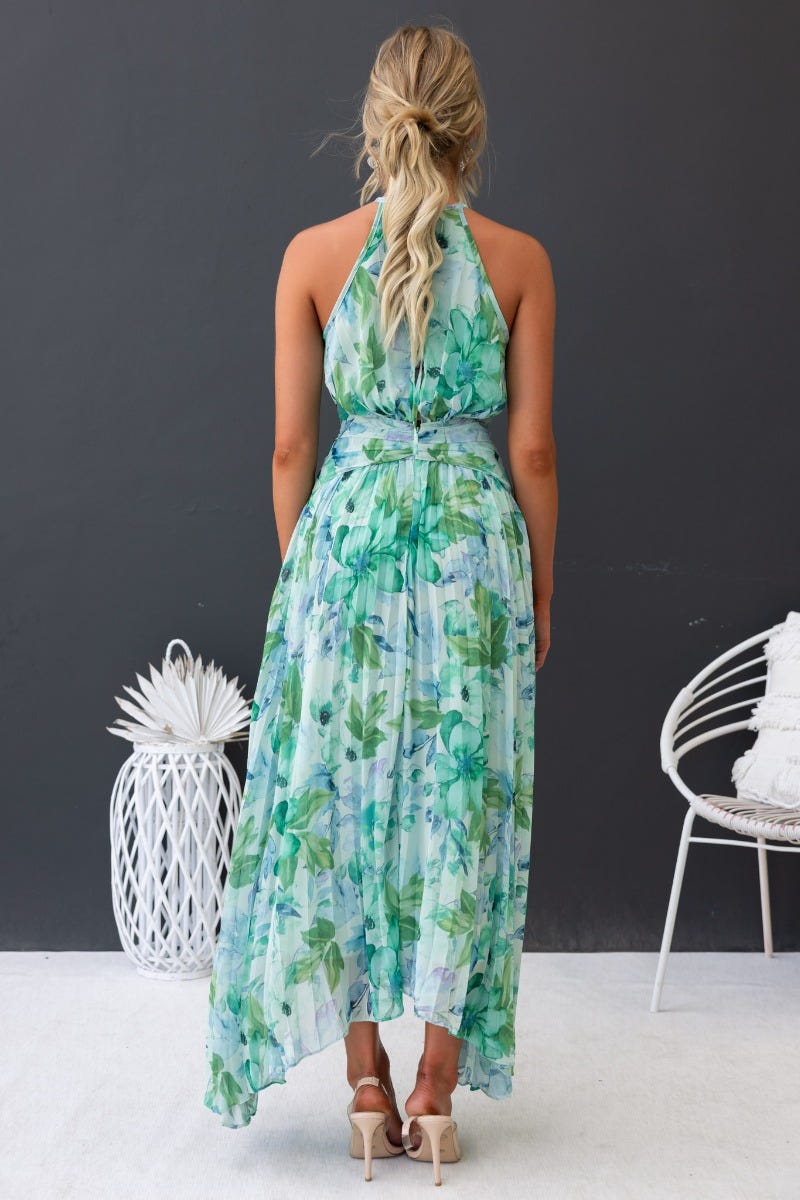 Portman™ | Annemarie Dress