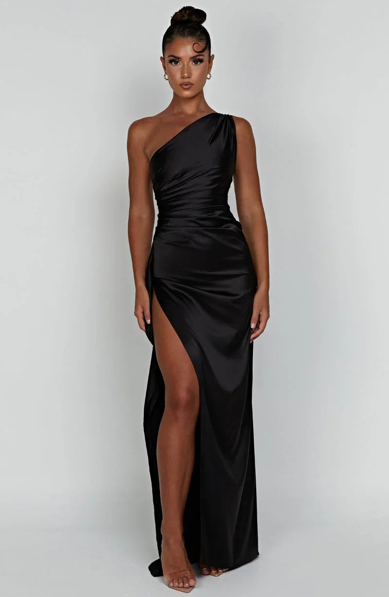 Portman™ | Ophelia Maxi Dress