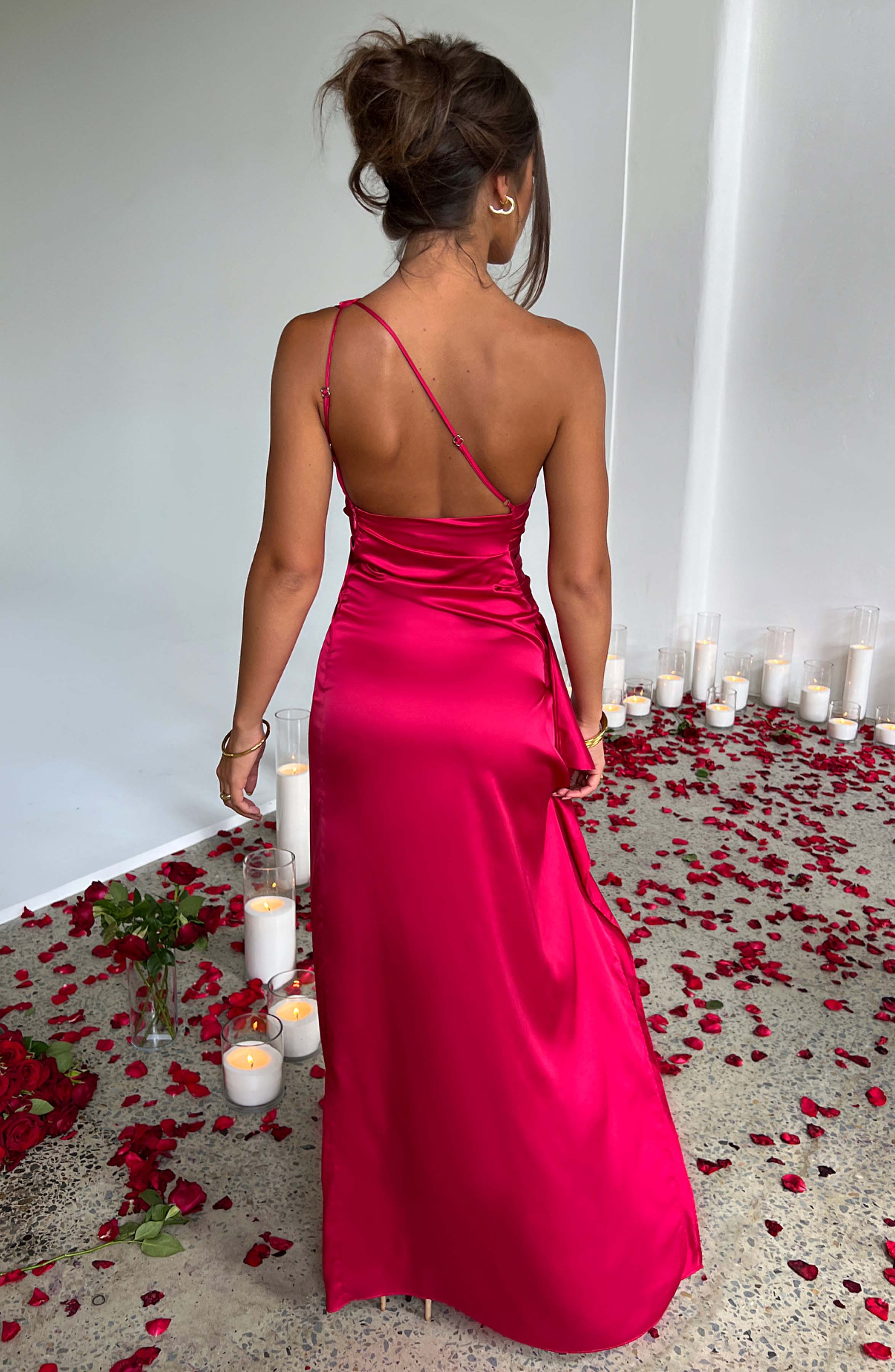 Portman™ | Ophelia Maxi Dress