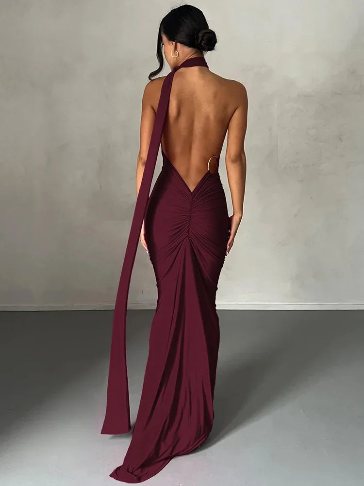 Portman™ | Natalie Maxi Dress