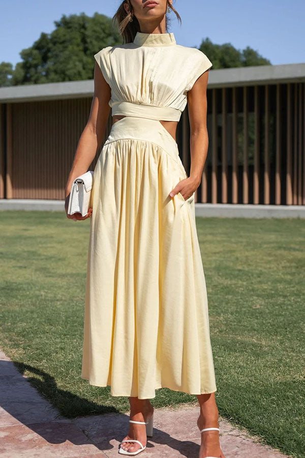 Portman™ | Quincy Dress