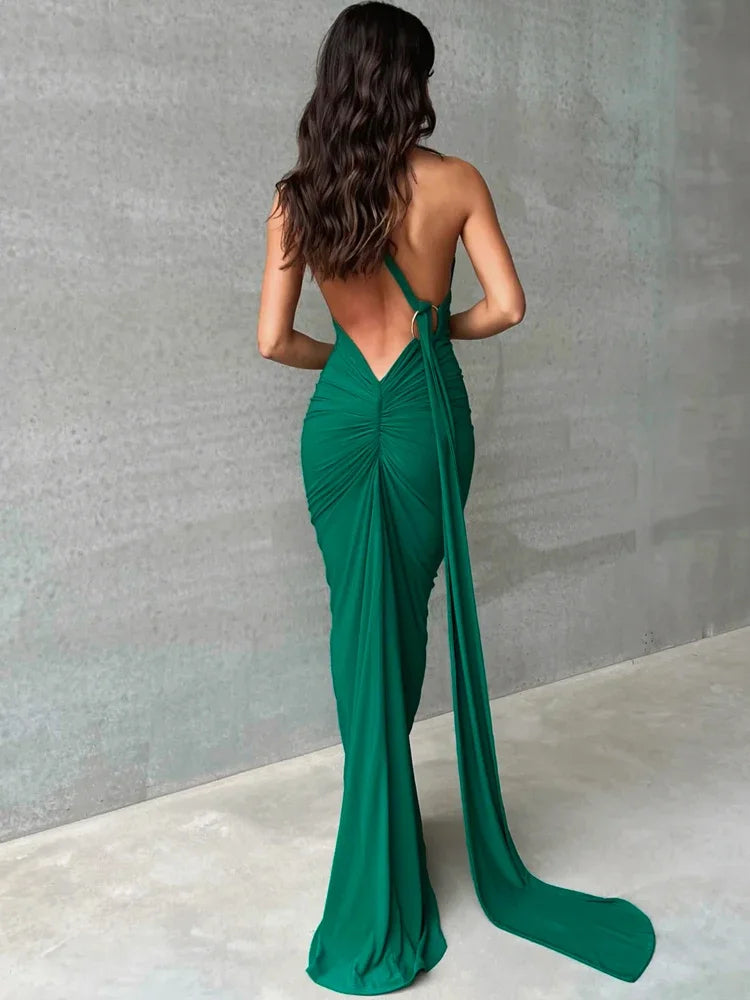 Portman™ | Natalie Maxi Dress