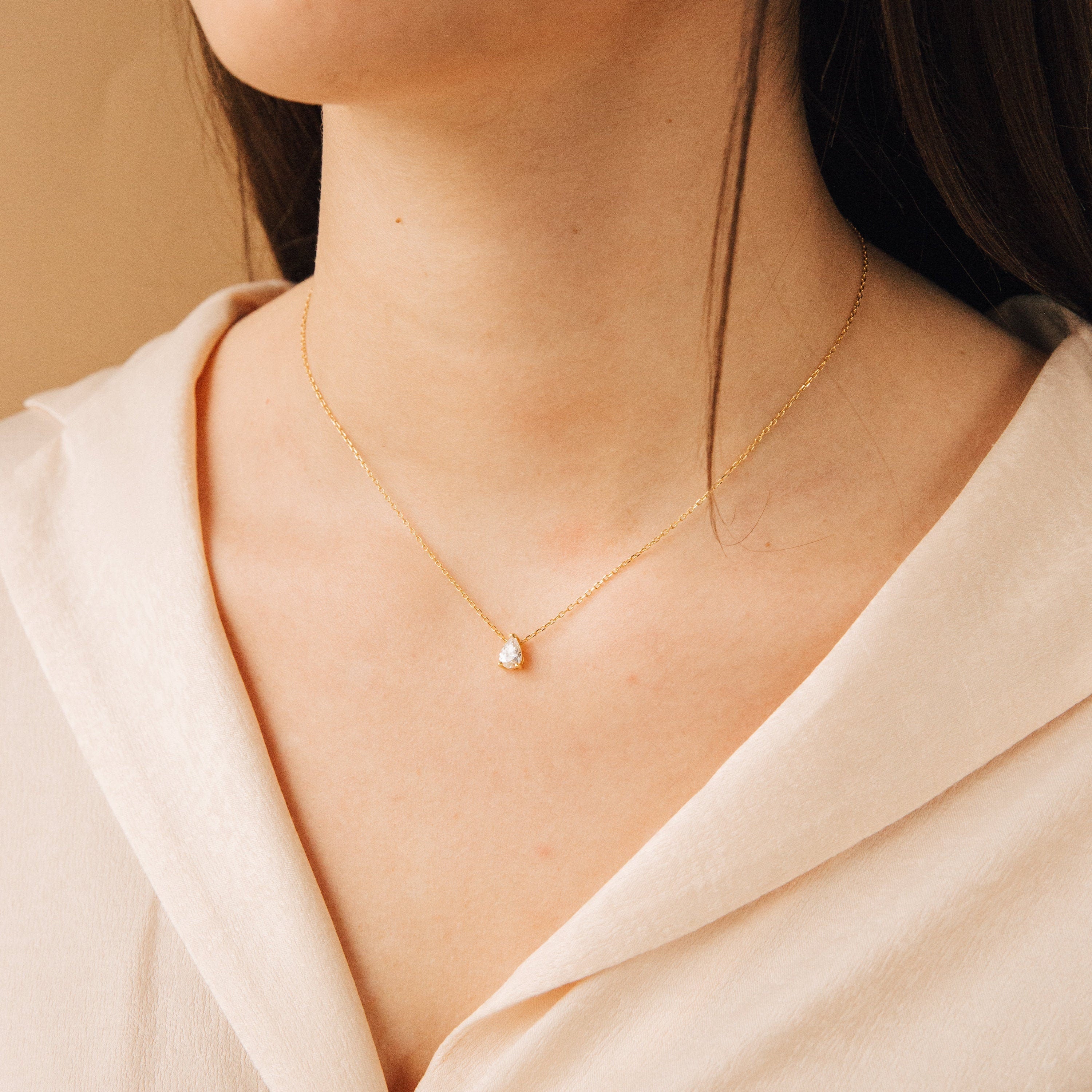 Portman™ | CLARA Necklace