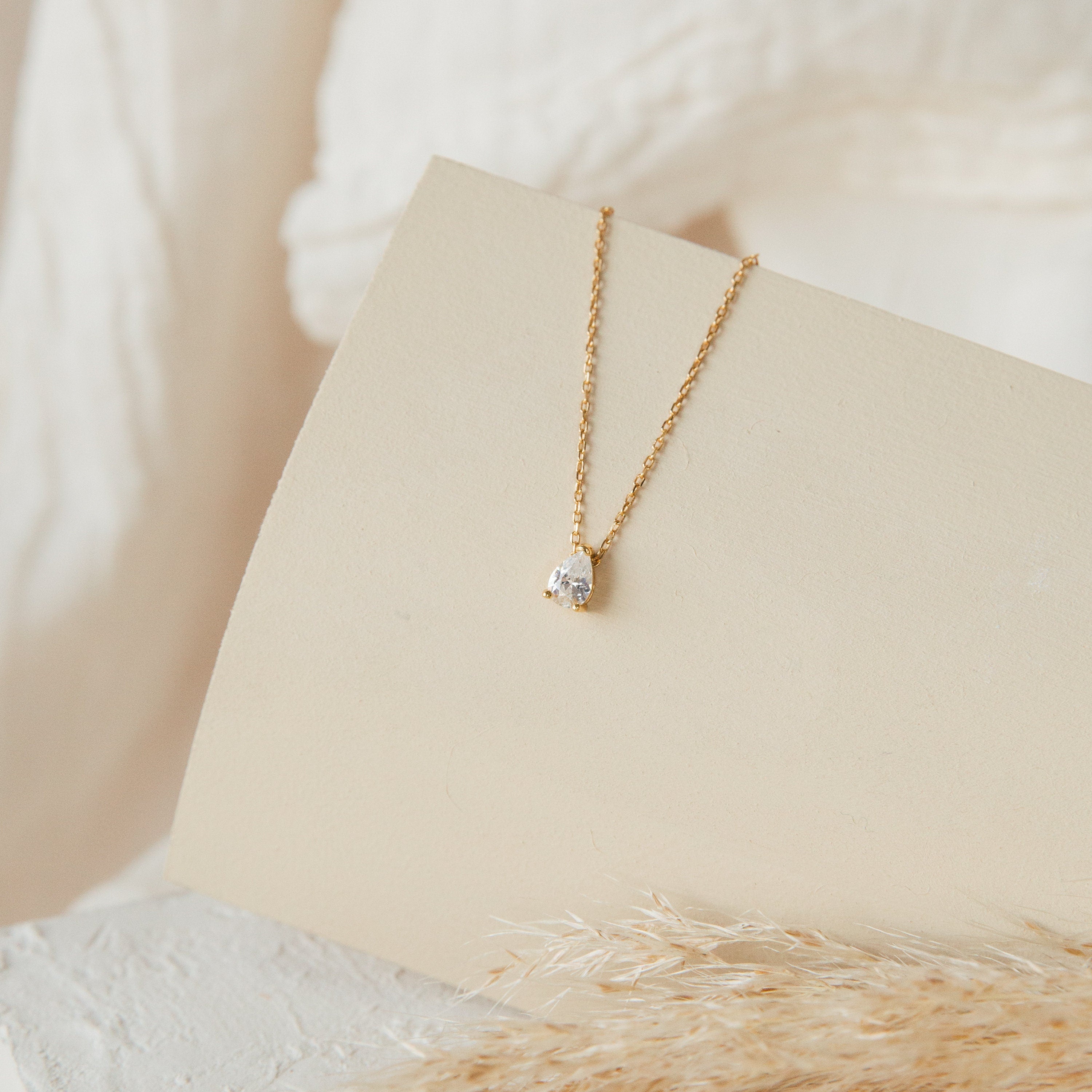 Portman™ | CLARA Necklace