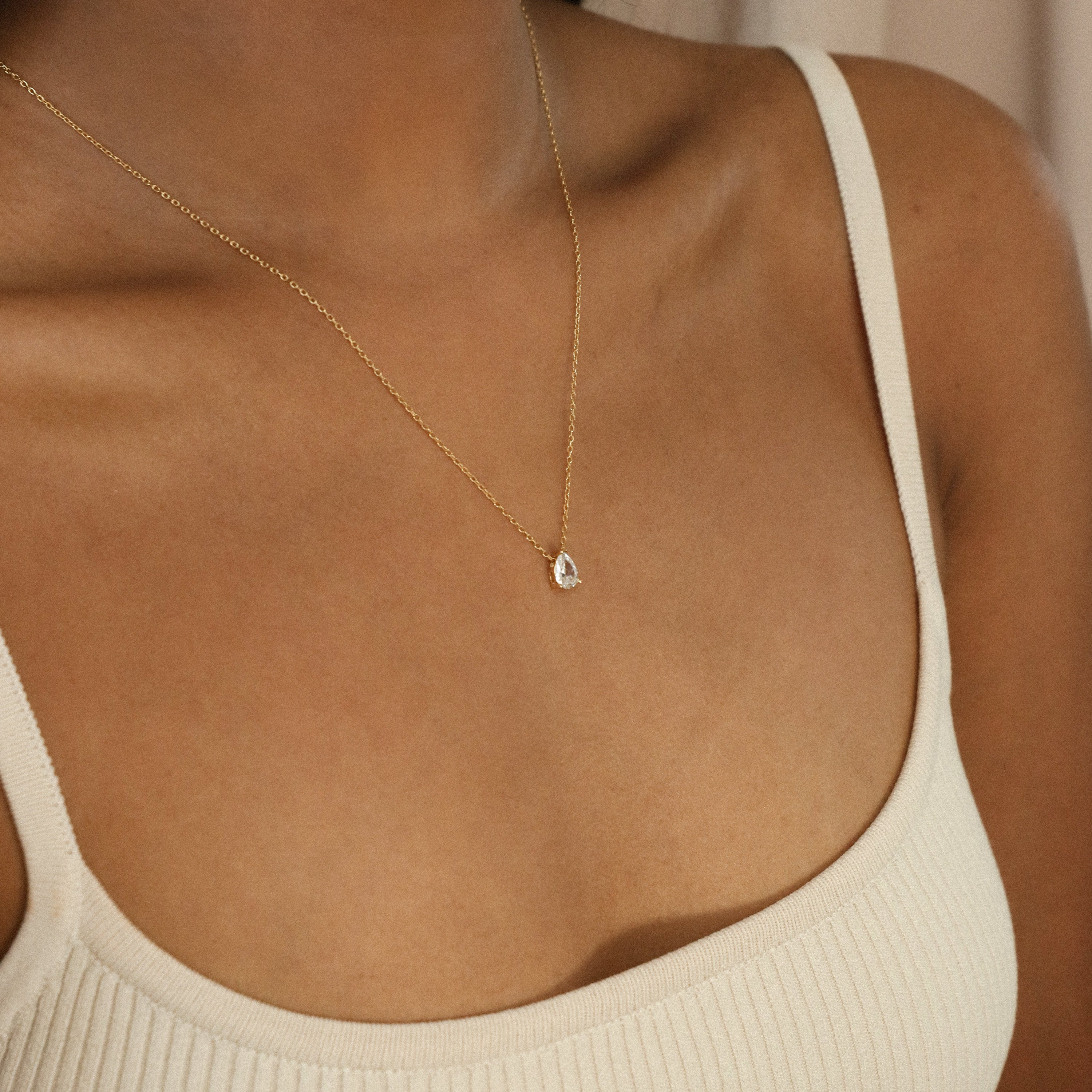 Portman™ | CLARA Necklace