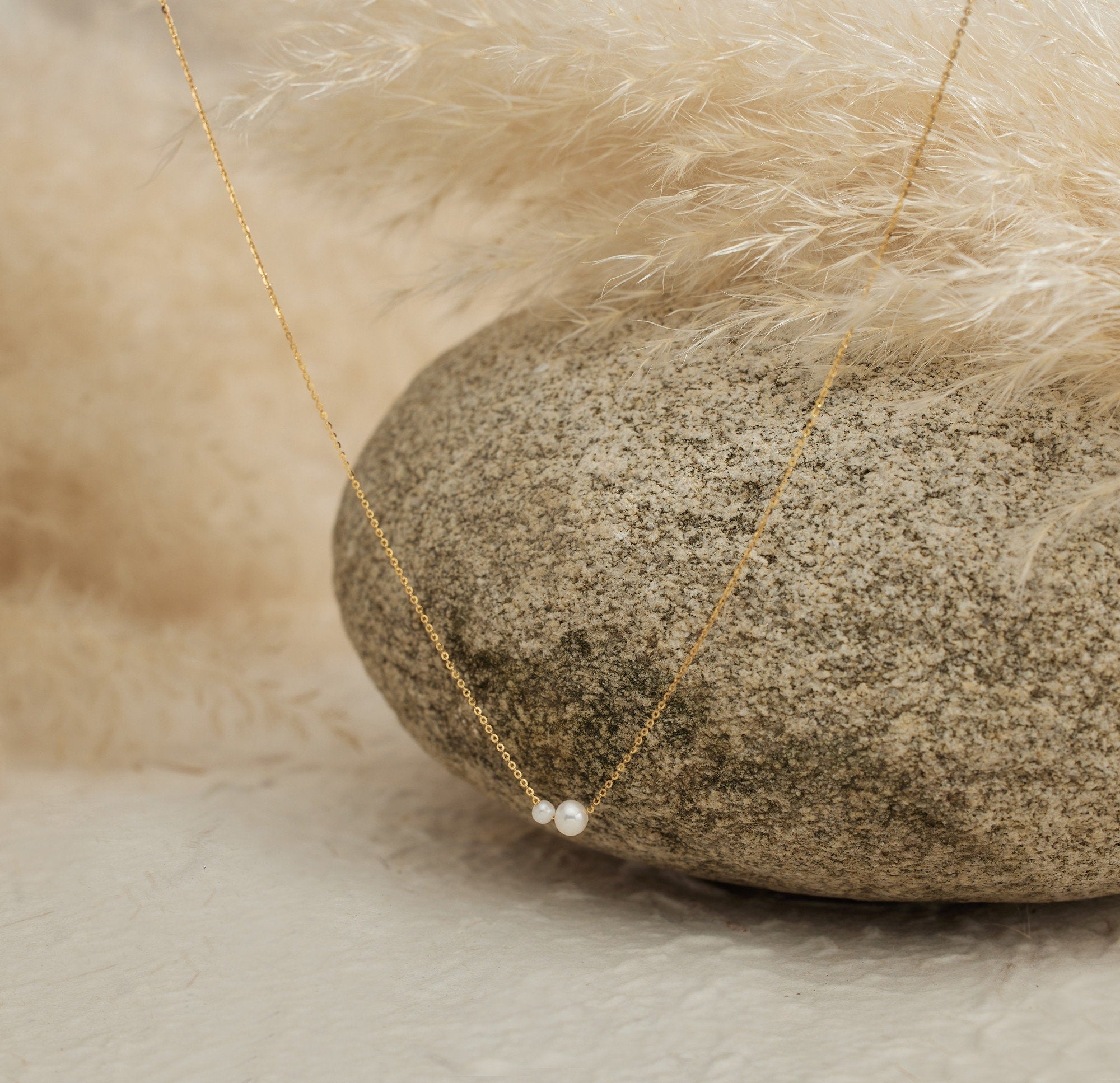 Portman™ | PEARLISSE Necklace