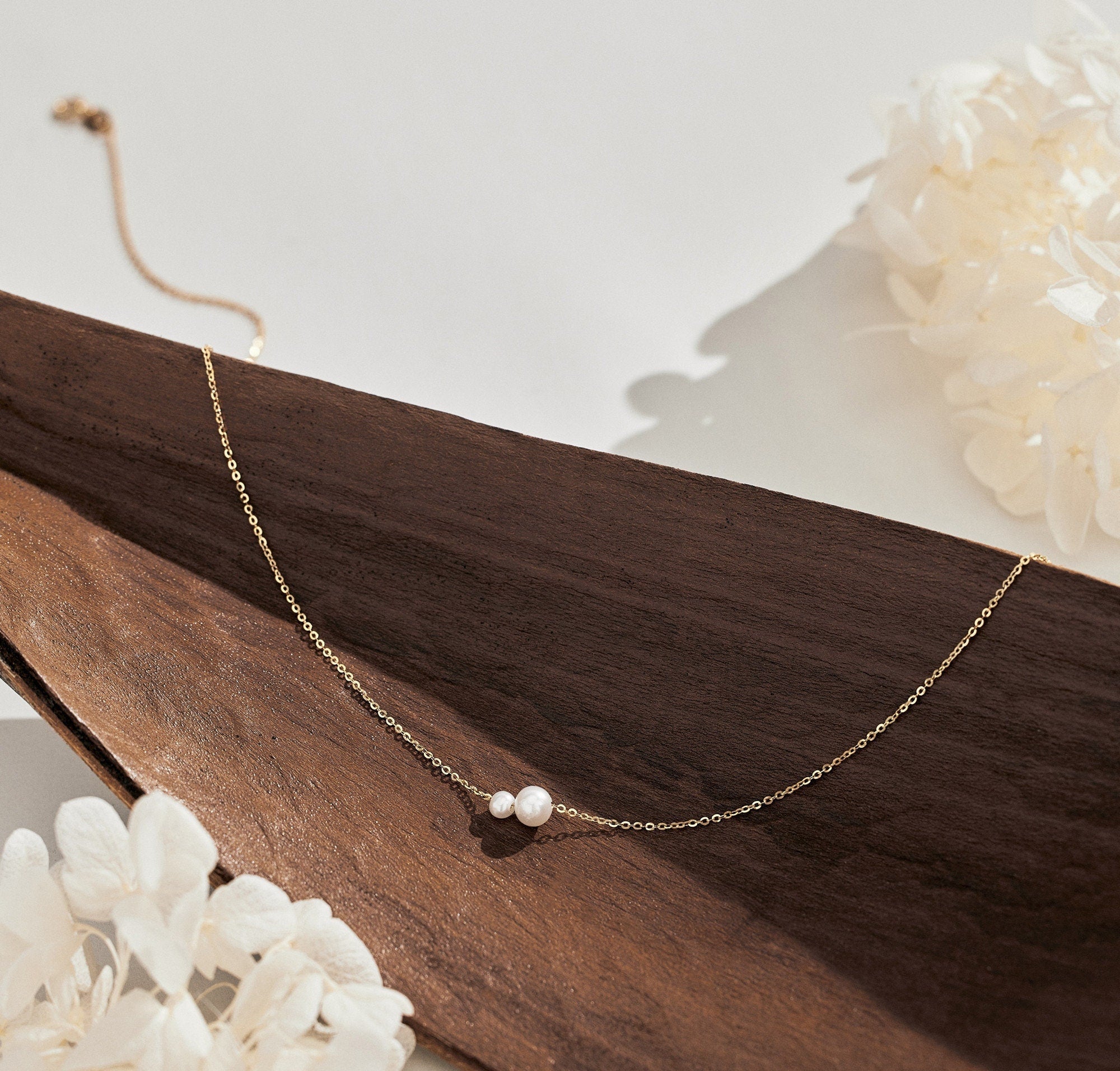 Portman™ | PEARLISSE Necklace