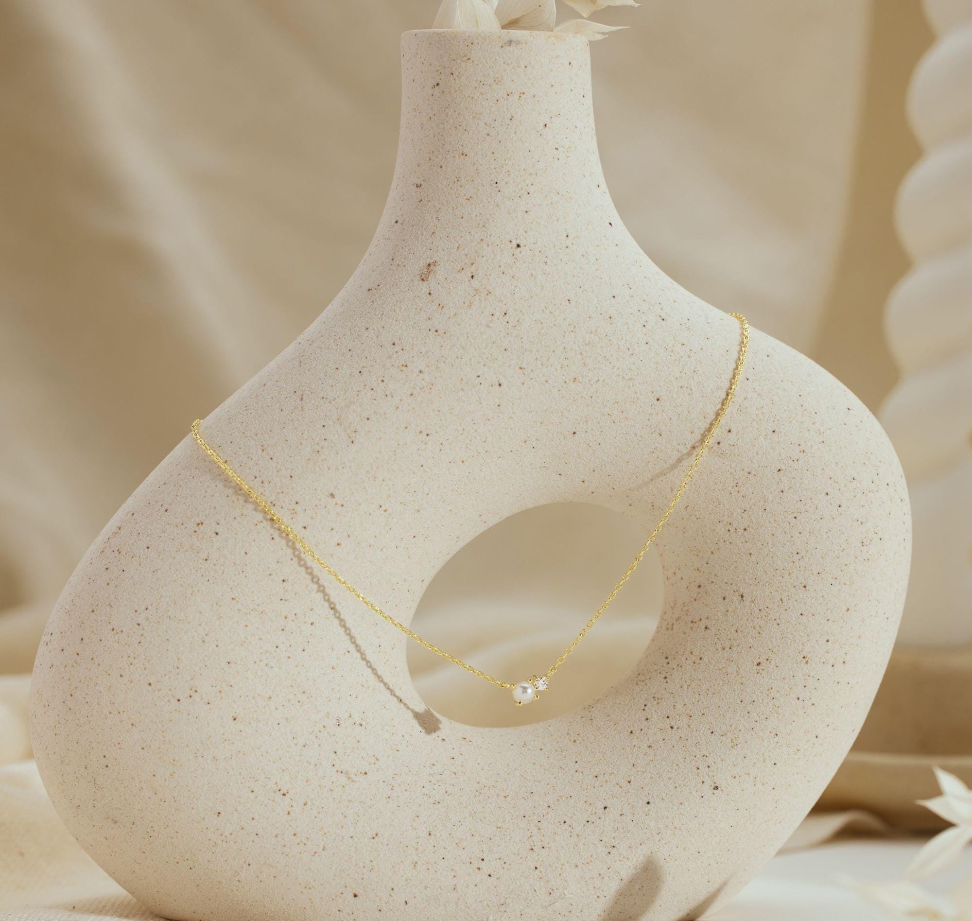 Portman™ | LUNAR necklace