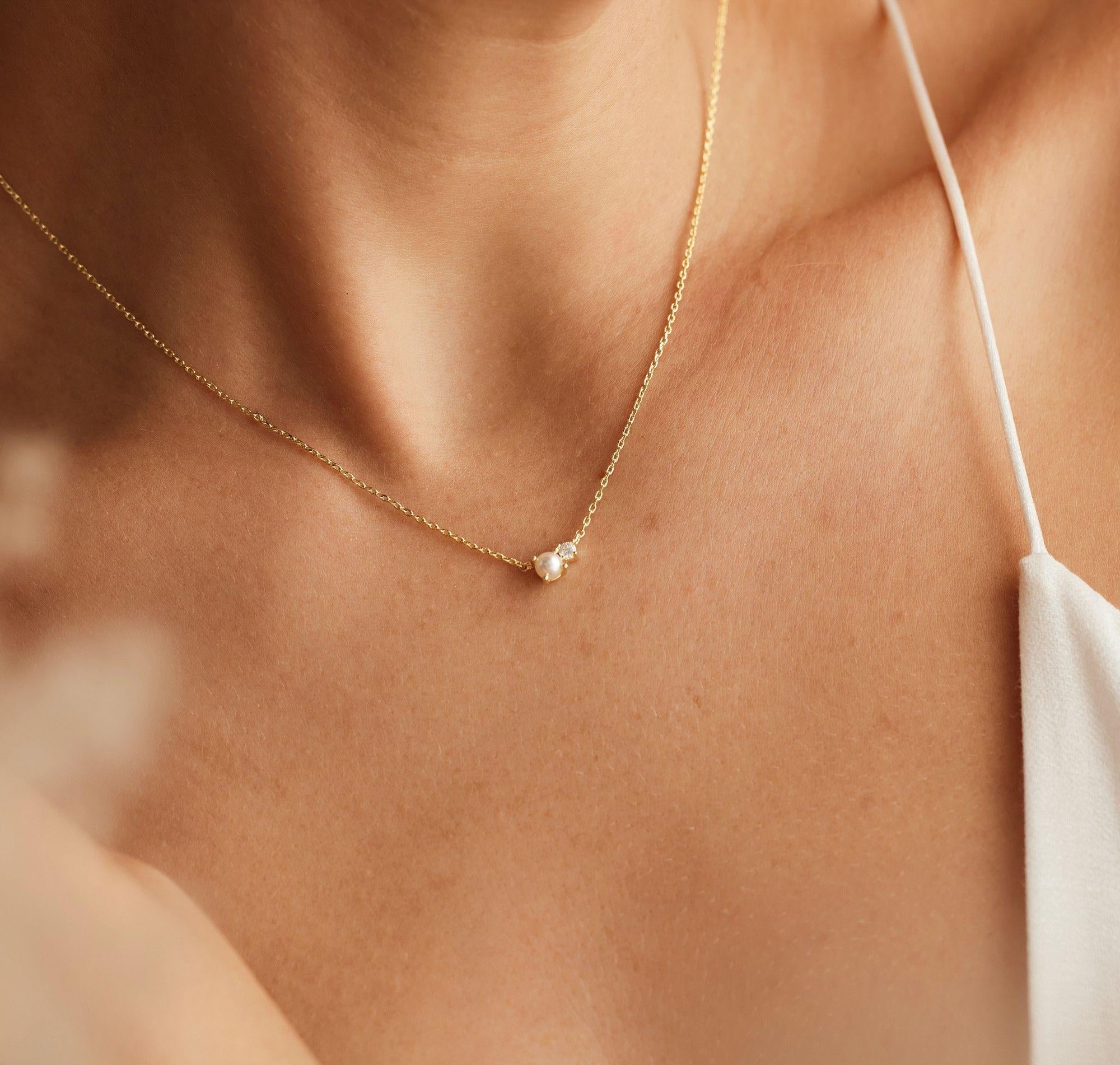 Portman™ | LUNAR necklace