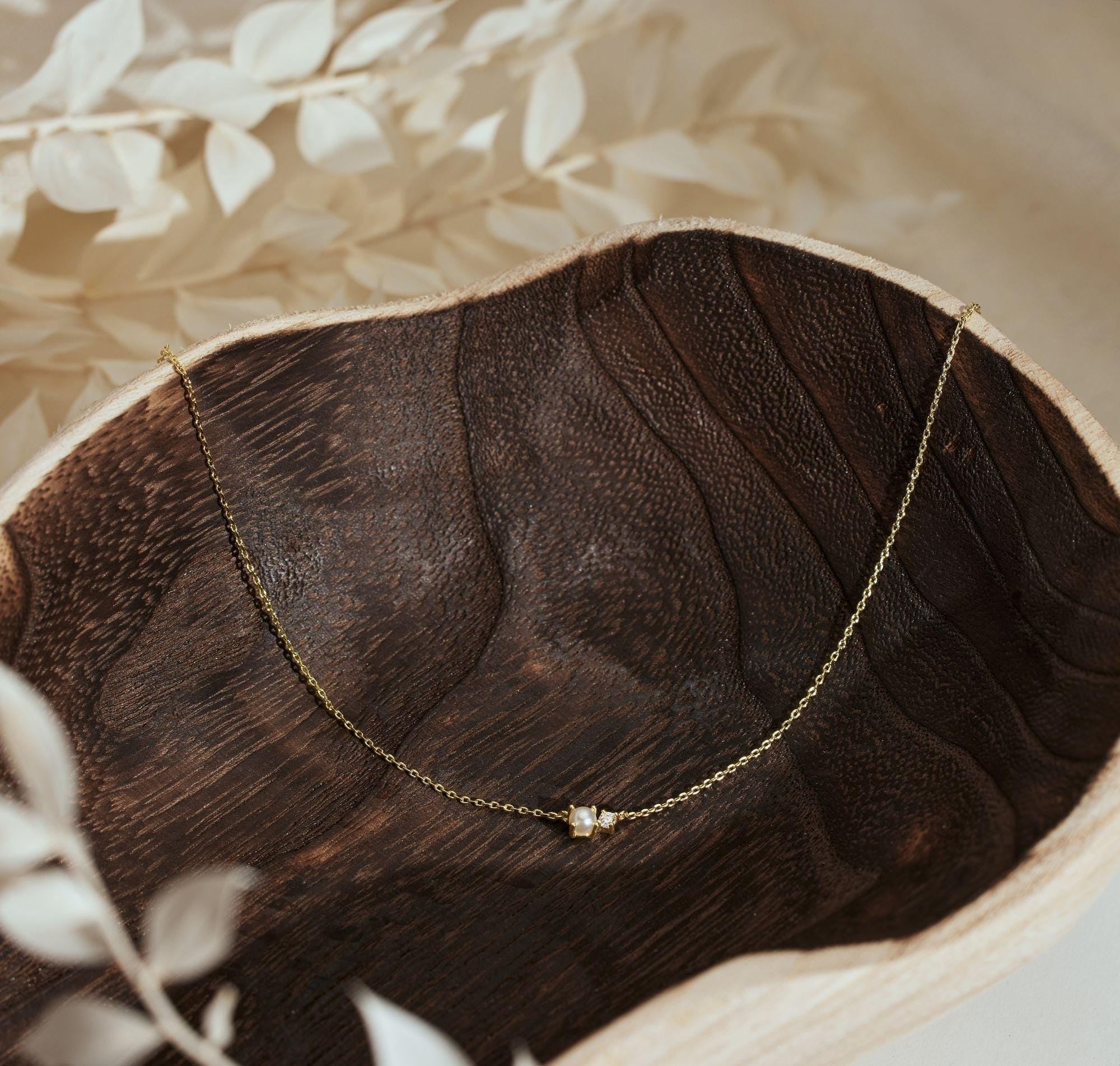 Portman™ | LUNAR necklace