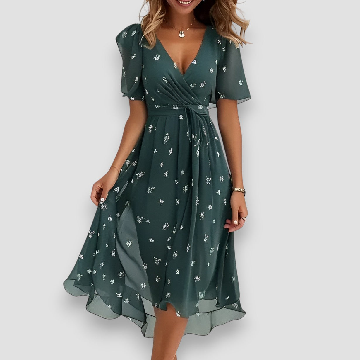 Portman™ | Cristiana Dress