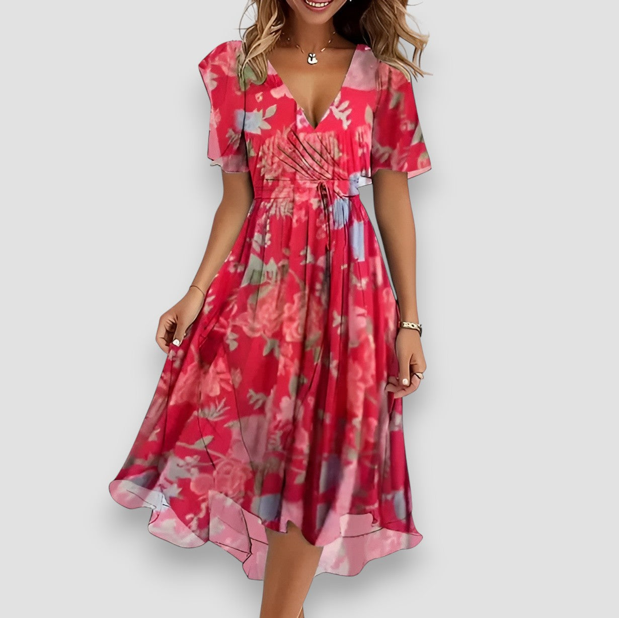 Portman™ | Cristiana Dress