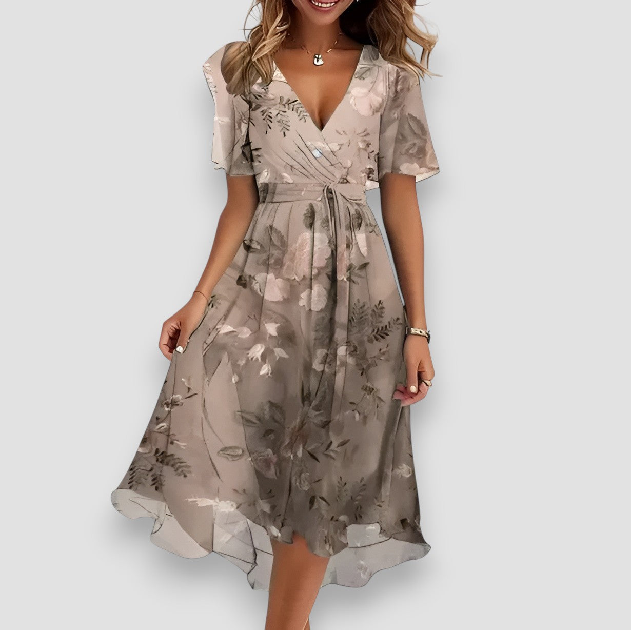 Portman™ | Cristiana Dress