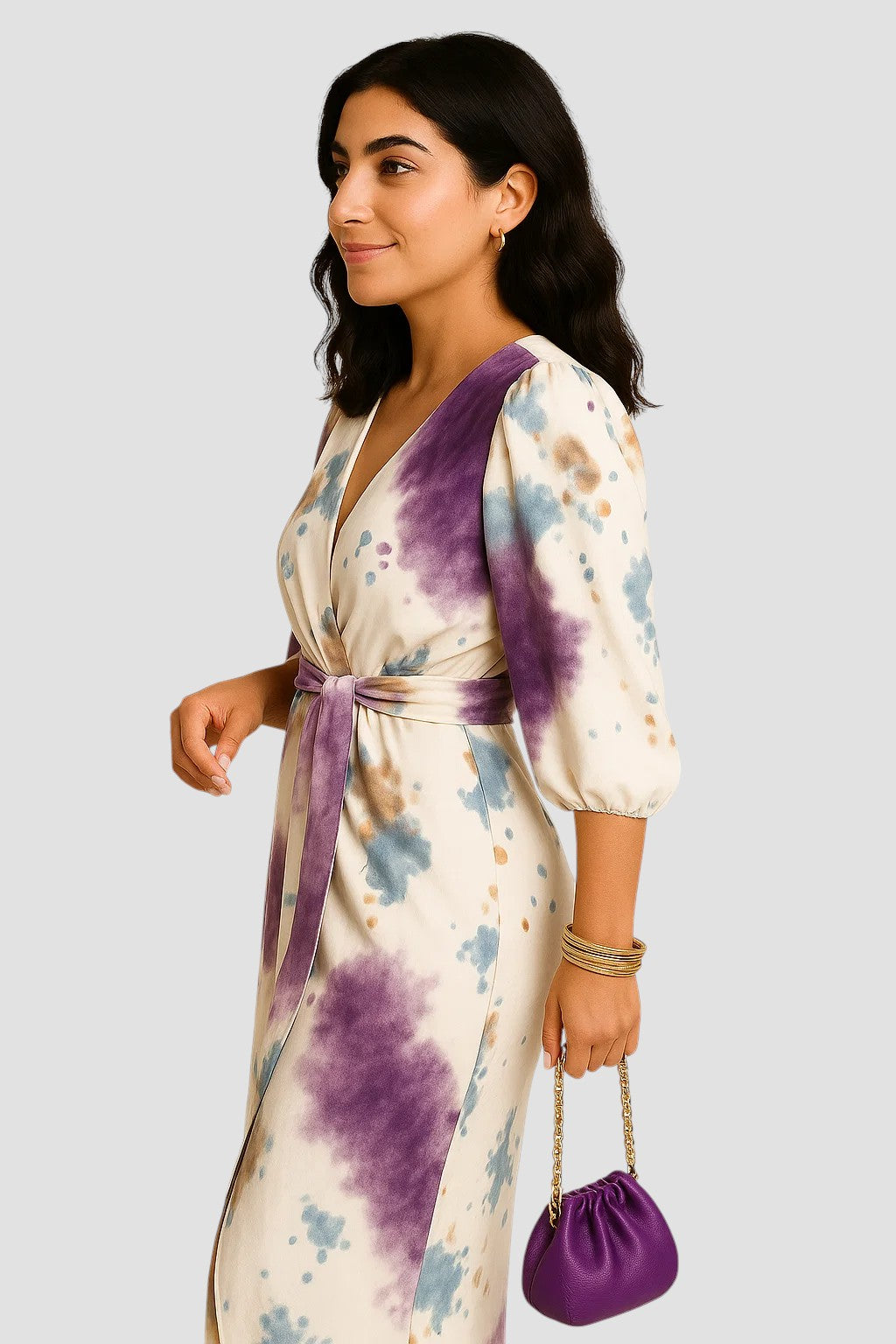 Portman™ | Larissa Dress