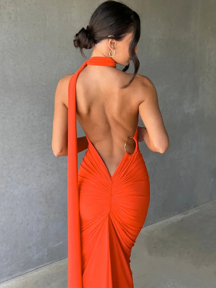 Portman™ | Natalie Maxi Dress