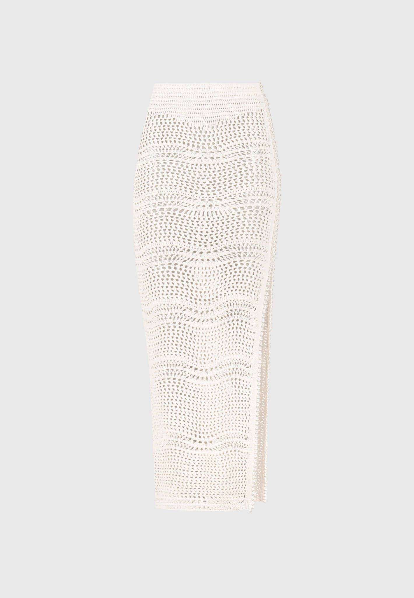 Portman™ | Maxi Skirt
