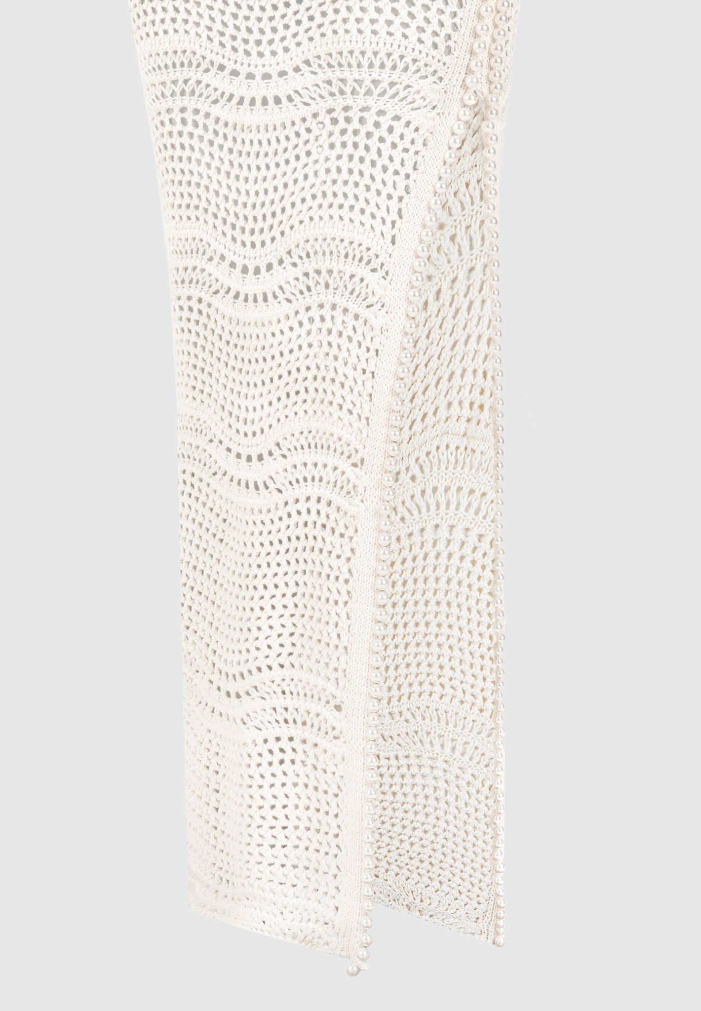 Portman™ | Maxi Skirt