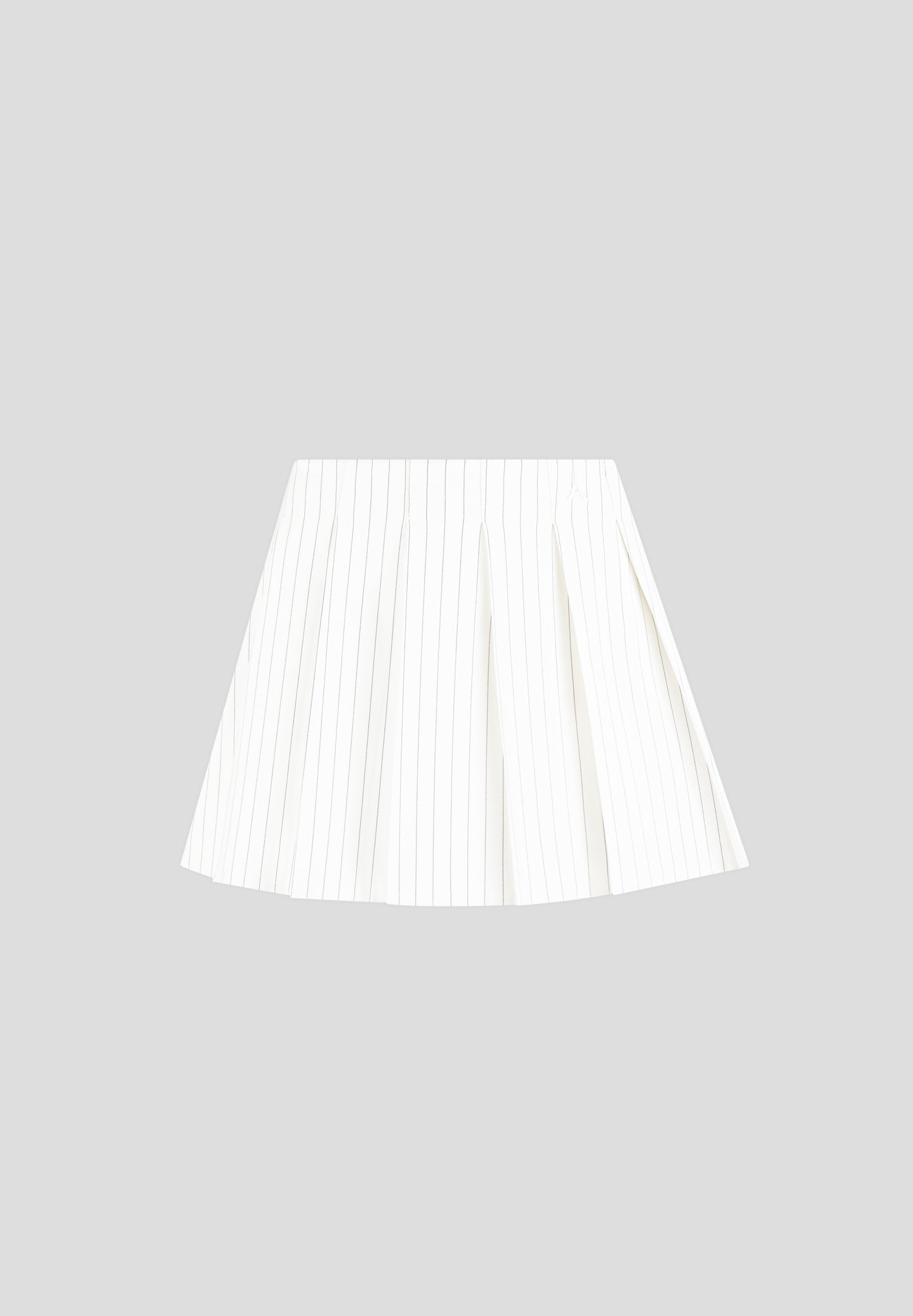 Portman™ | Pleated Skort