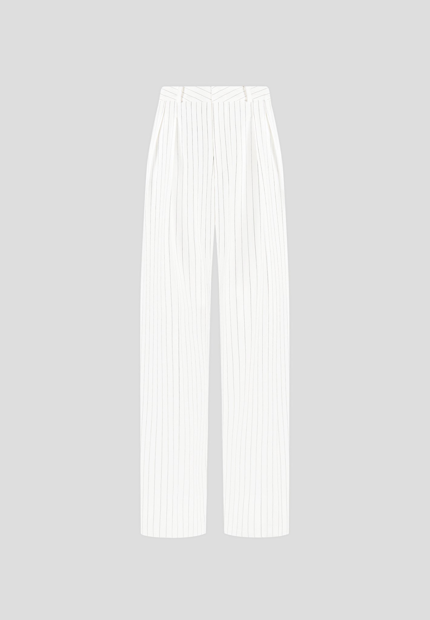 Portman™ | Twin Pleat Trousers