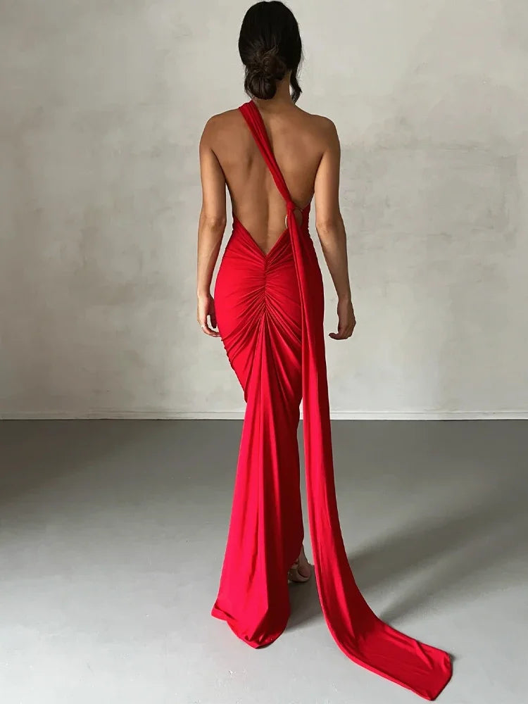 Portman™ | Natalie Maxi Dress