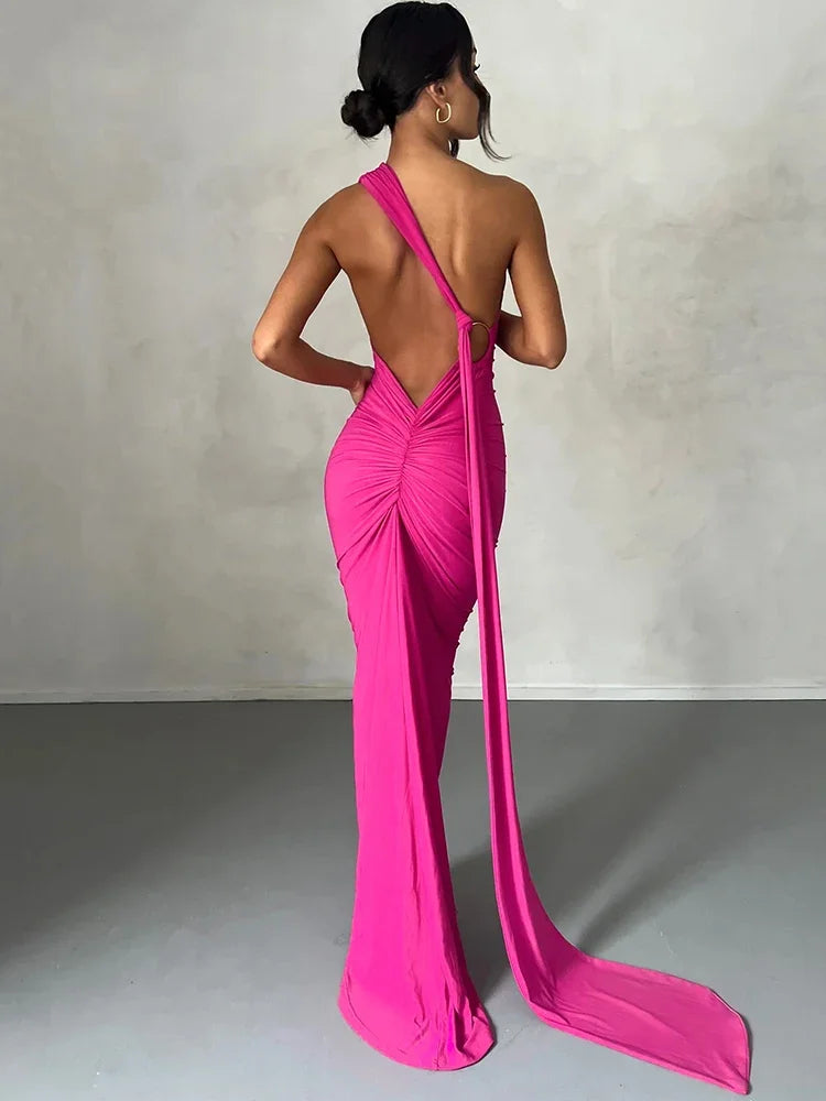 Portman™ | Natalie Maxi Dress