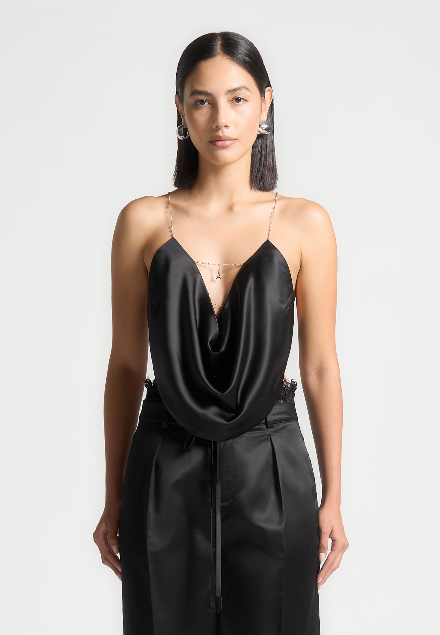 Portman™ | Top Chain