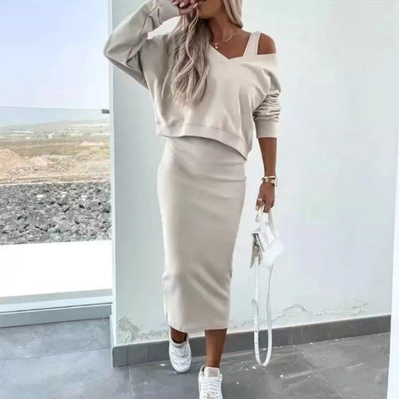 Portman™ | Liora Dress