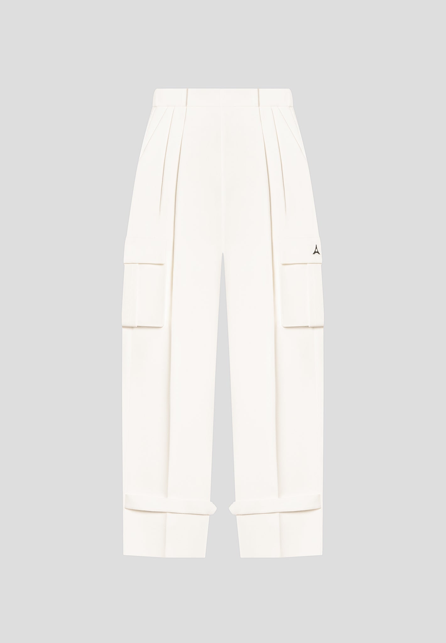 Portman™ | Tailored Cargo Trousers