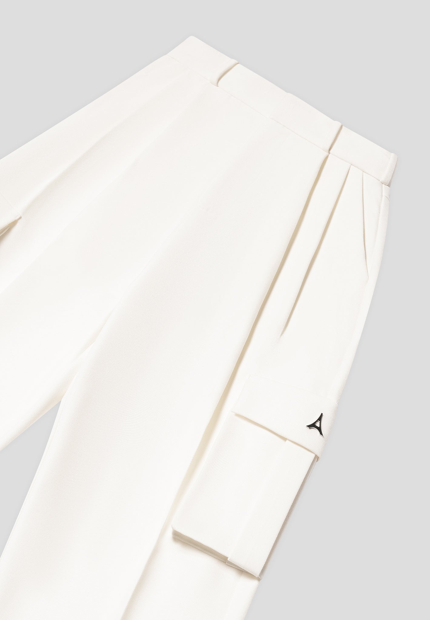 Portman™ | Tailored Cargo Trousers