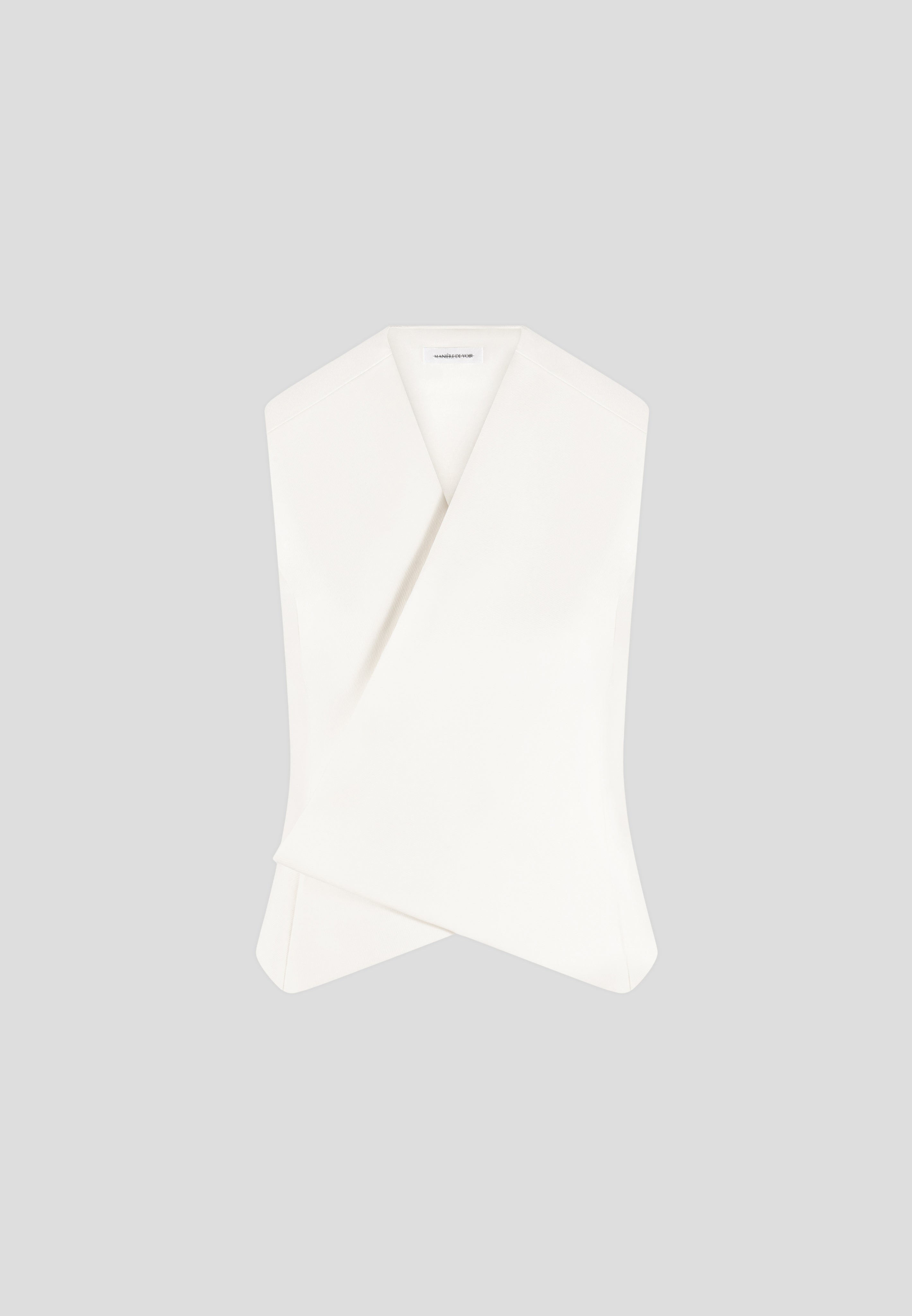 Portman™ | Tailored Wrap