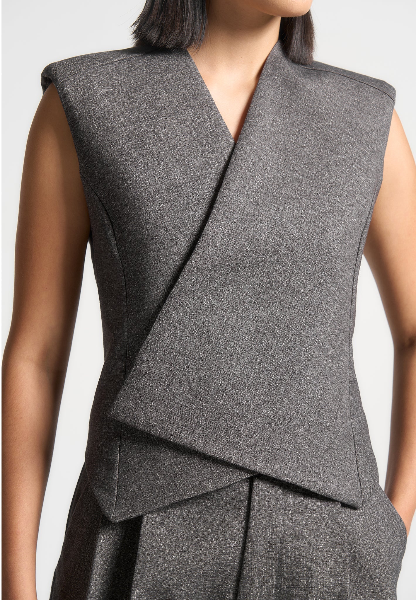 Portman™ | Tailored Waistcoat