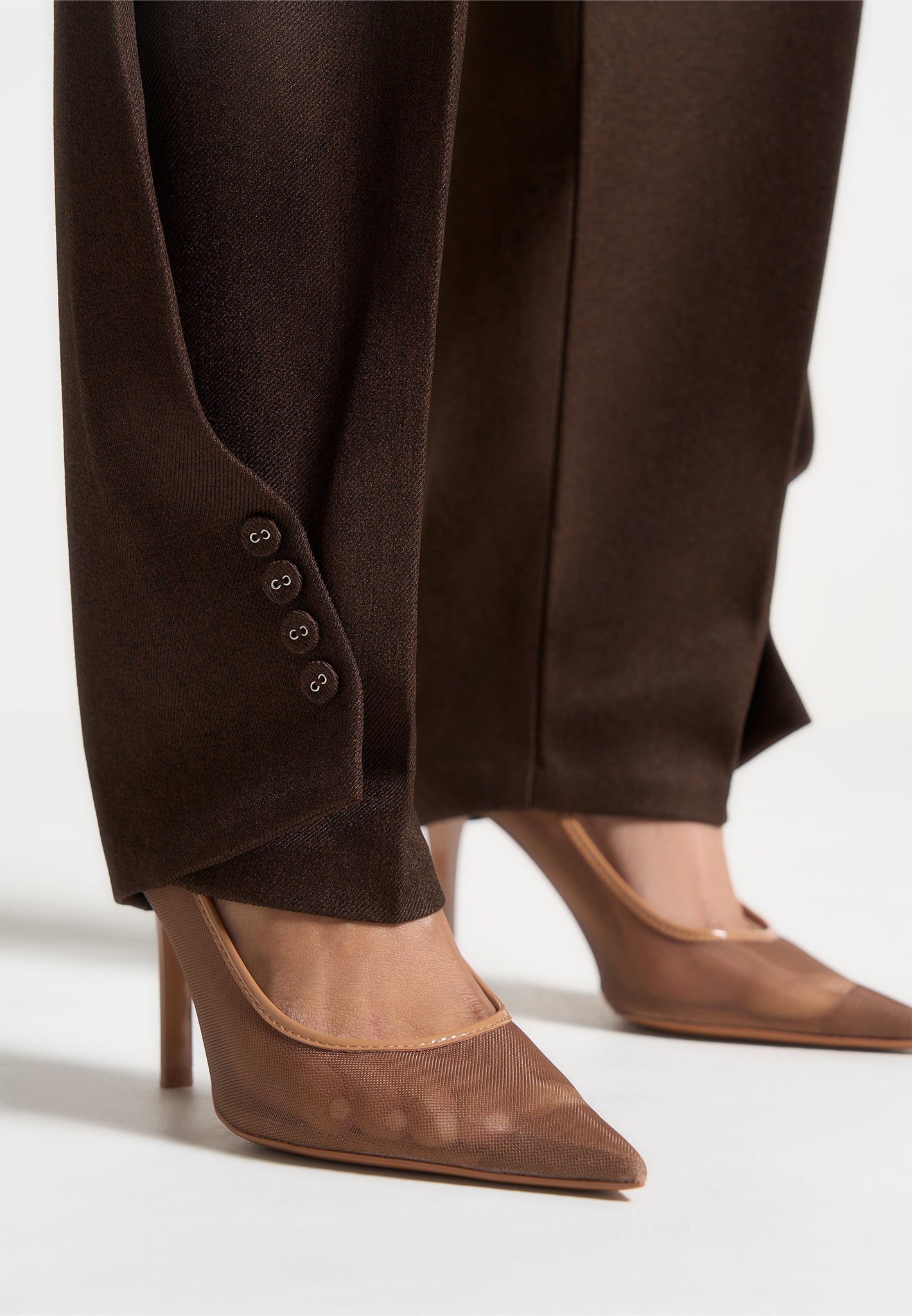 Portman™ | Tailored Trousers
