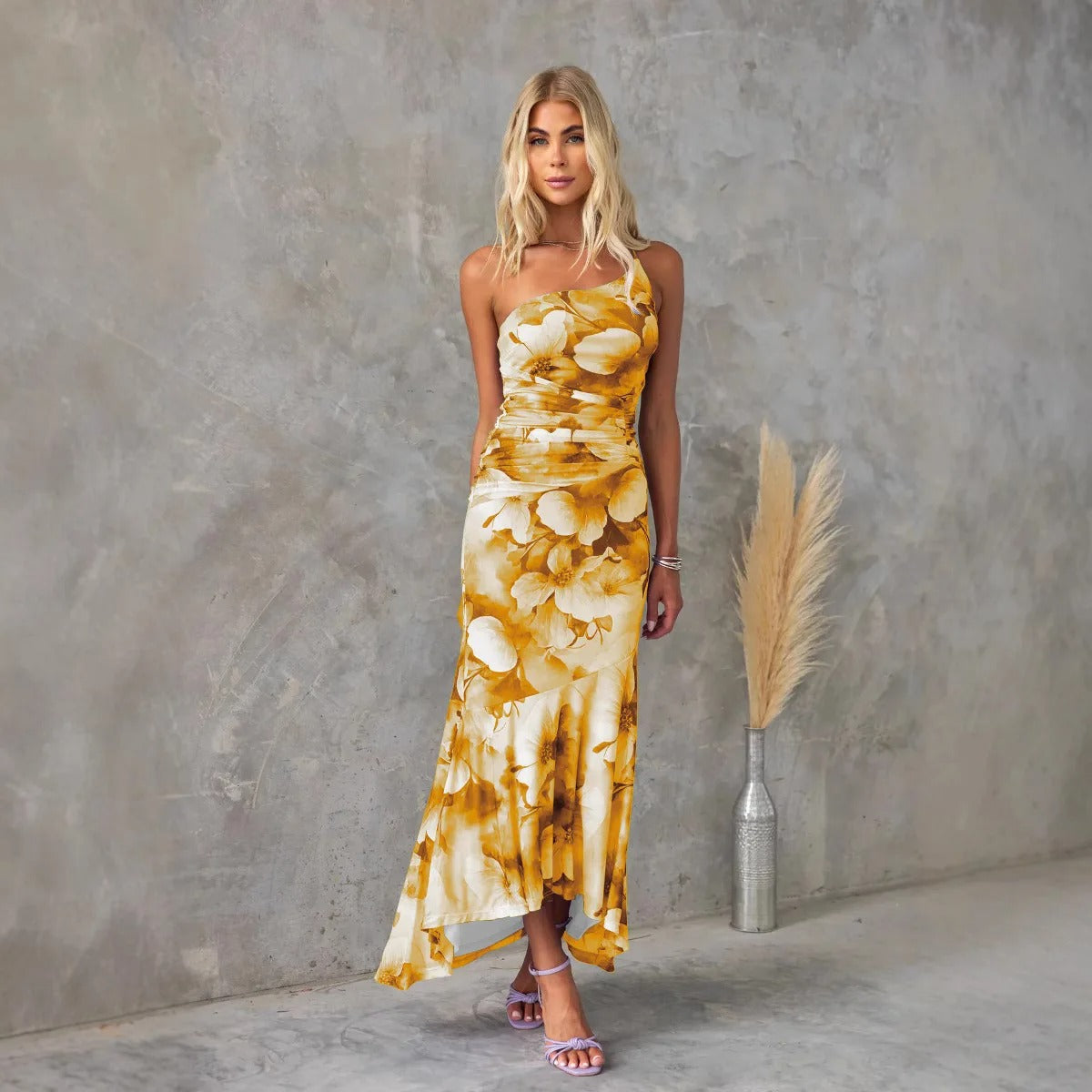 Portman™ | Xanthe Midi Dress