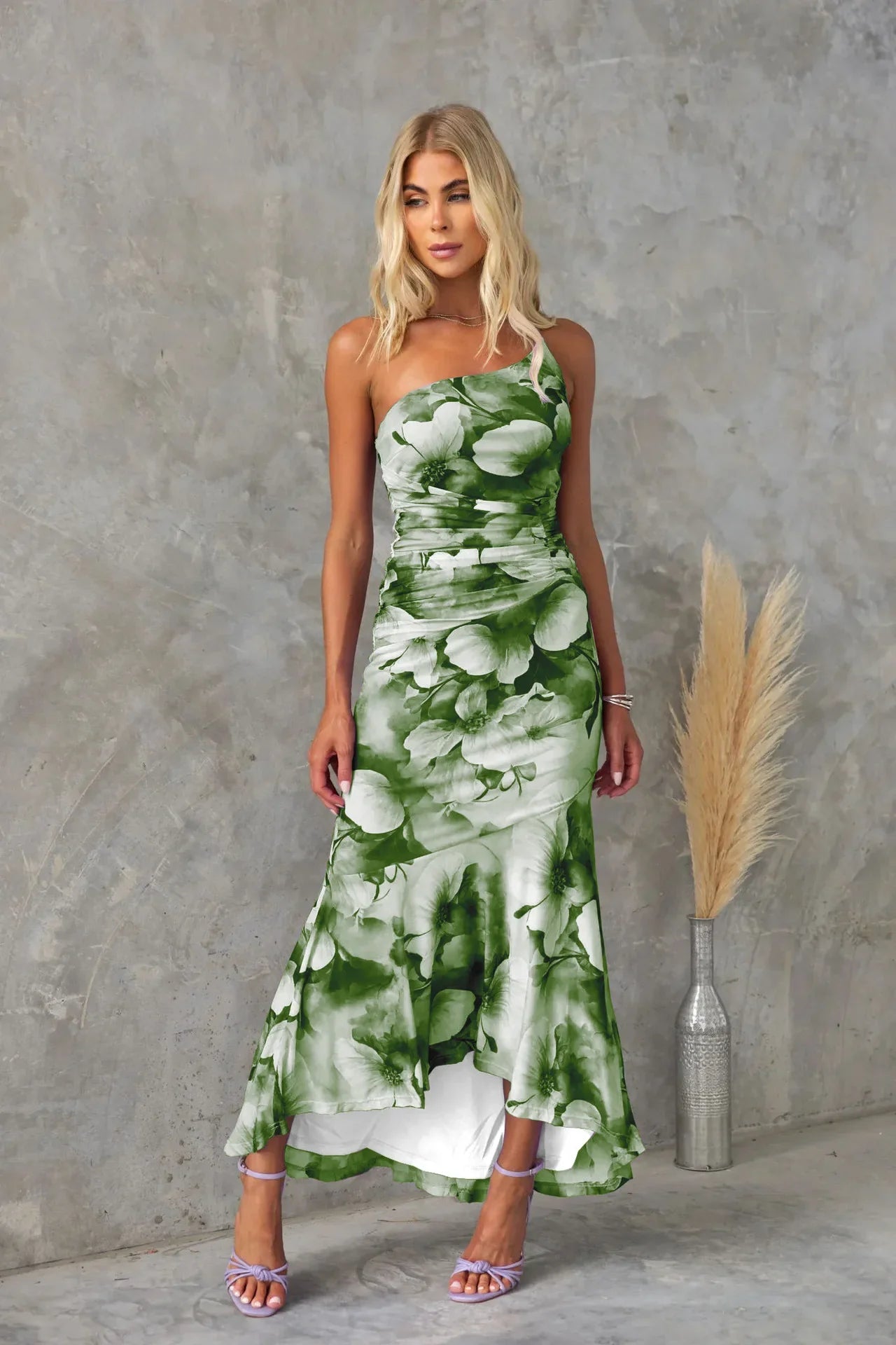 Portman™ | Xanthe Midi Dress