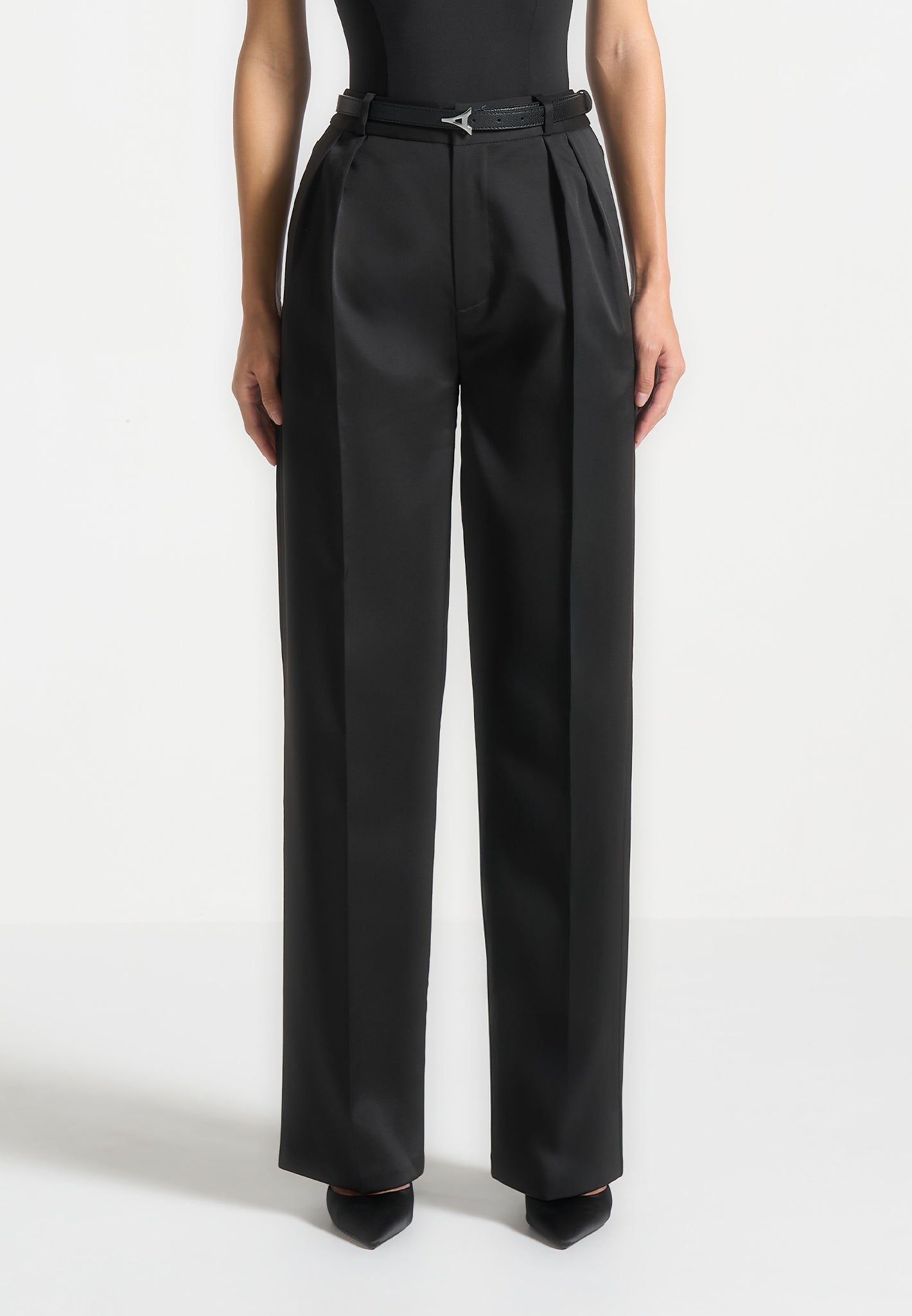 Portman™ | Tailored Trousers