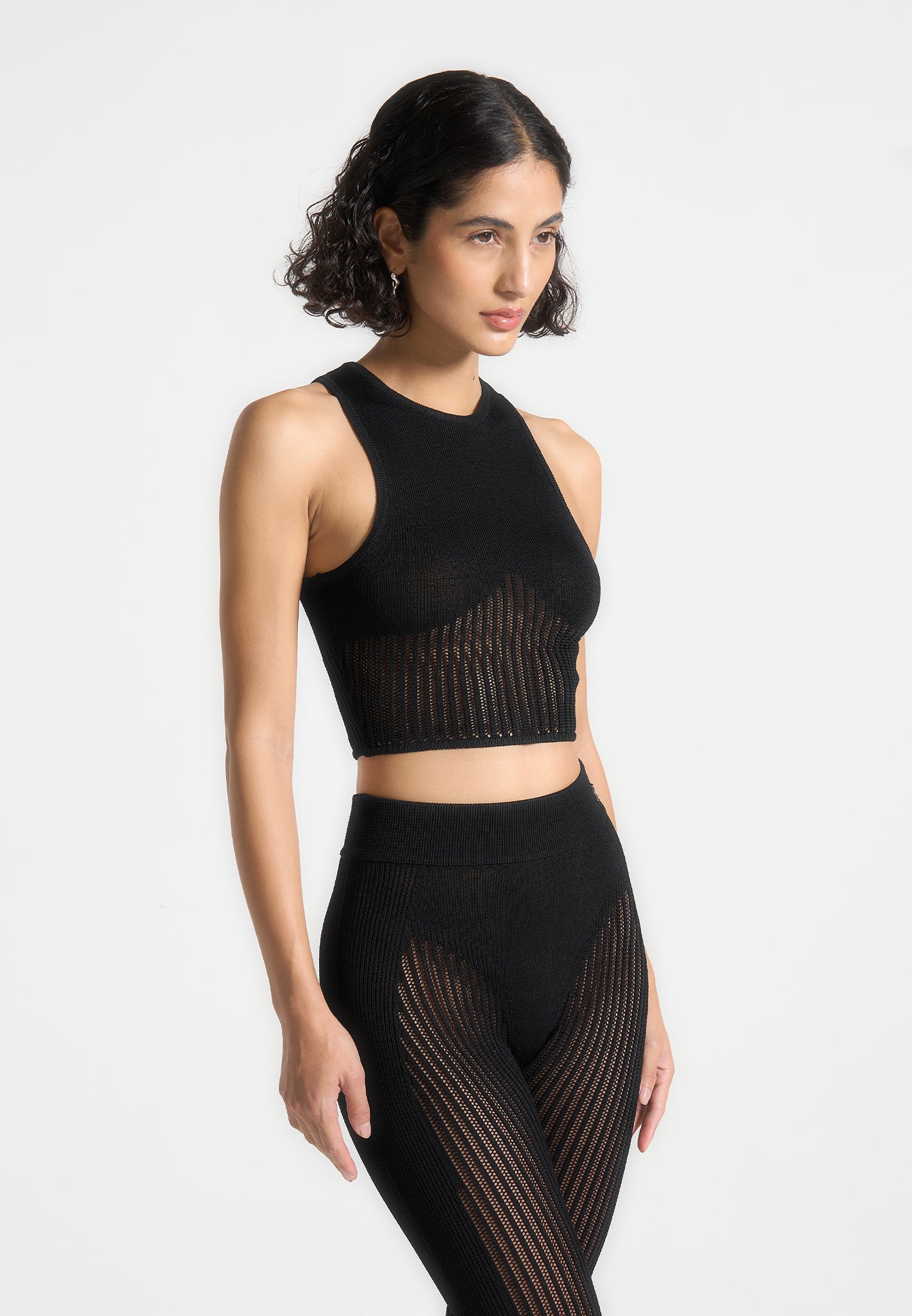 Portman™ | Contour Top