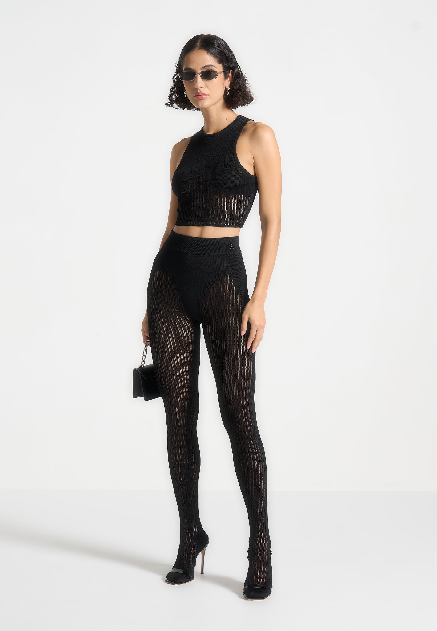 Portman™ | Contour Top