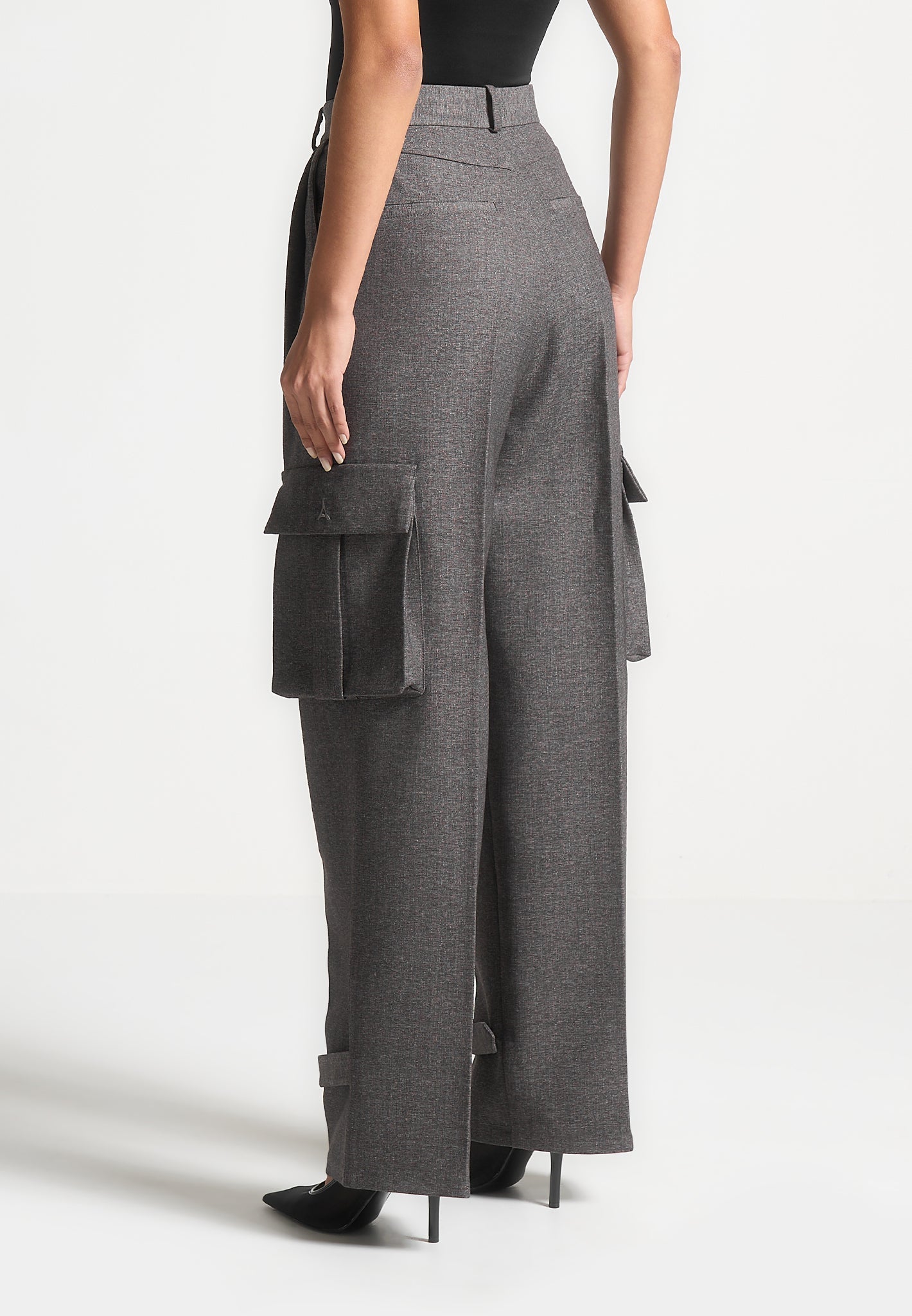 Portman™ | Tailored Trousers