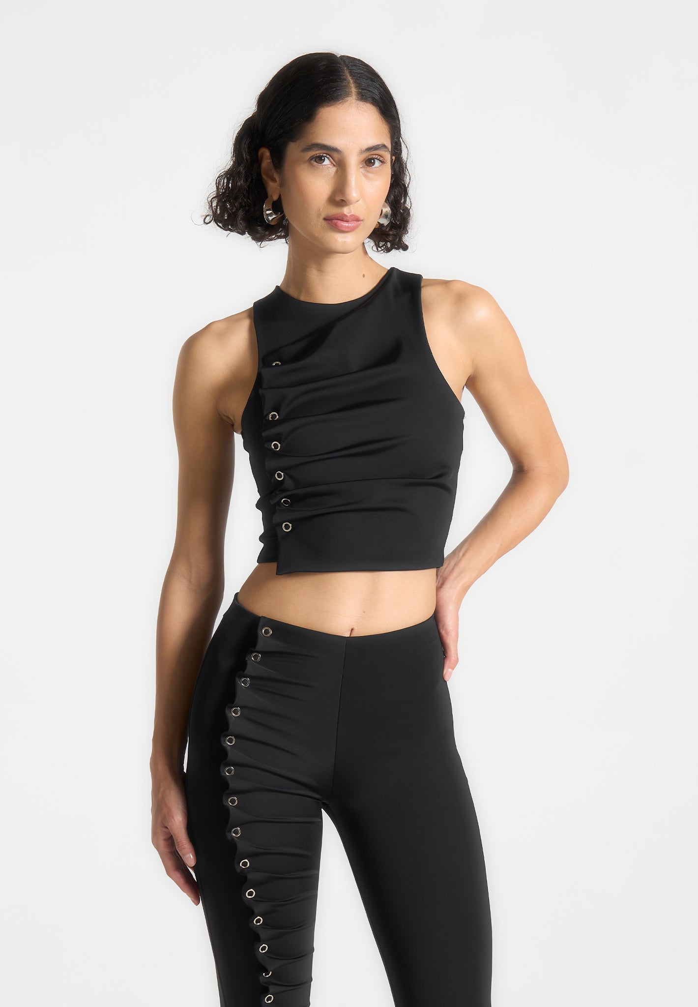 Portman™ | Tacked Top