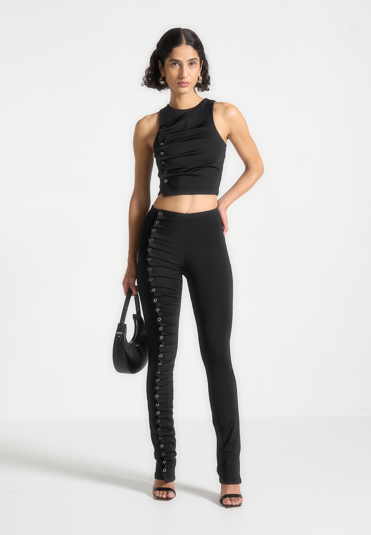 Portman™ | Tacked Top