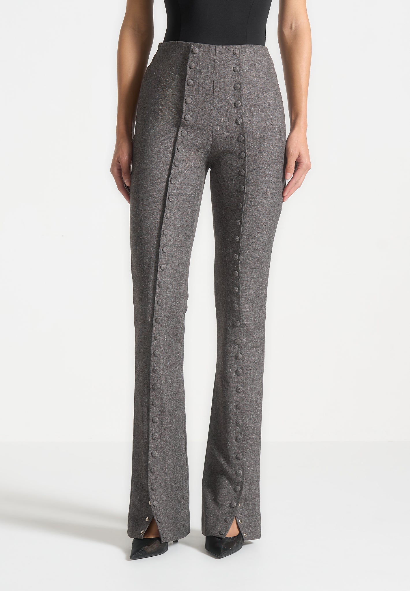 Portman™ | Tailored Trousers
