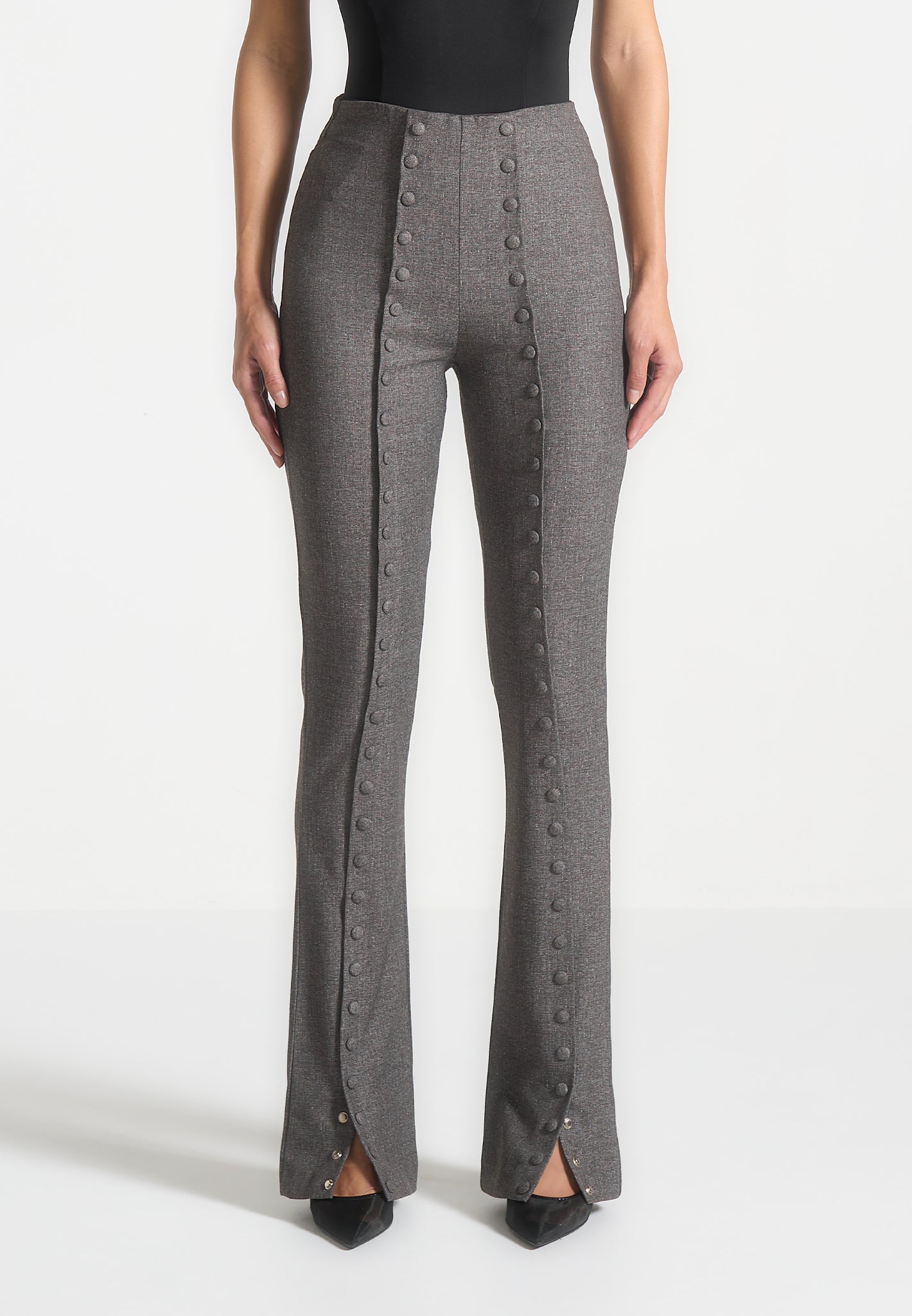 Portman™ | Tailored Trousers